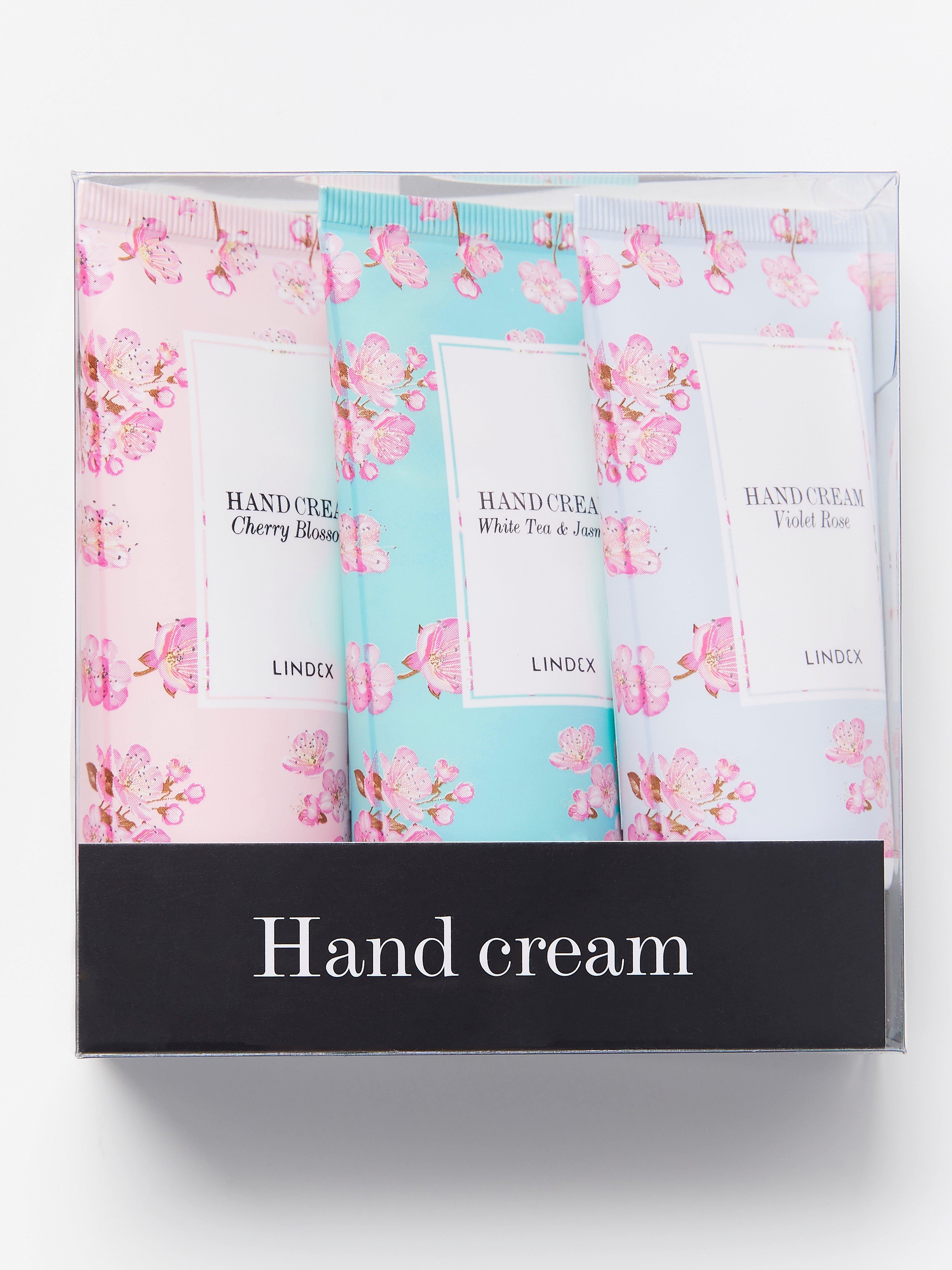 Hand Lotion - Cosmetics - Blank