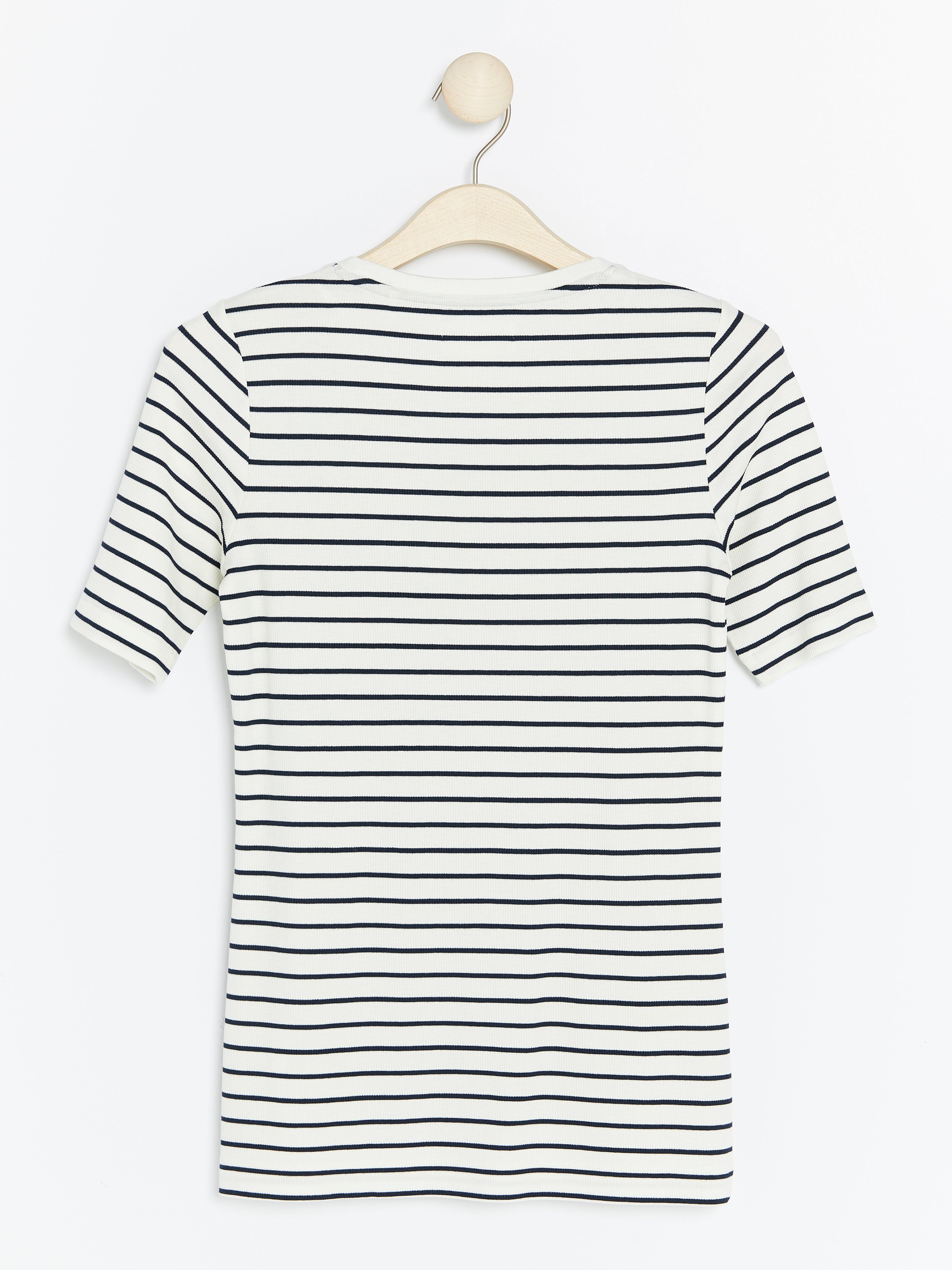 Top - Womens Wear - White
