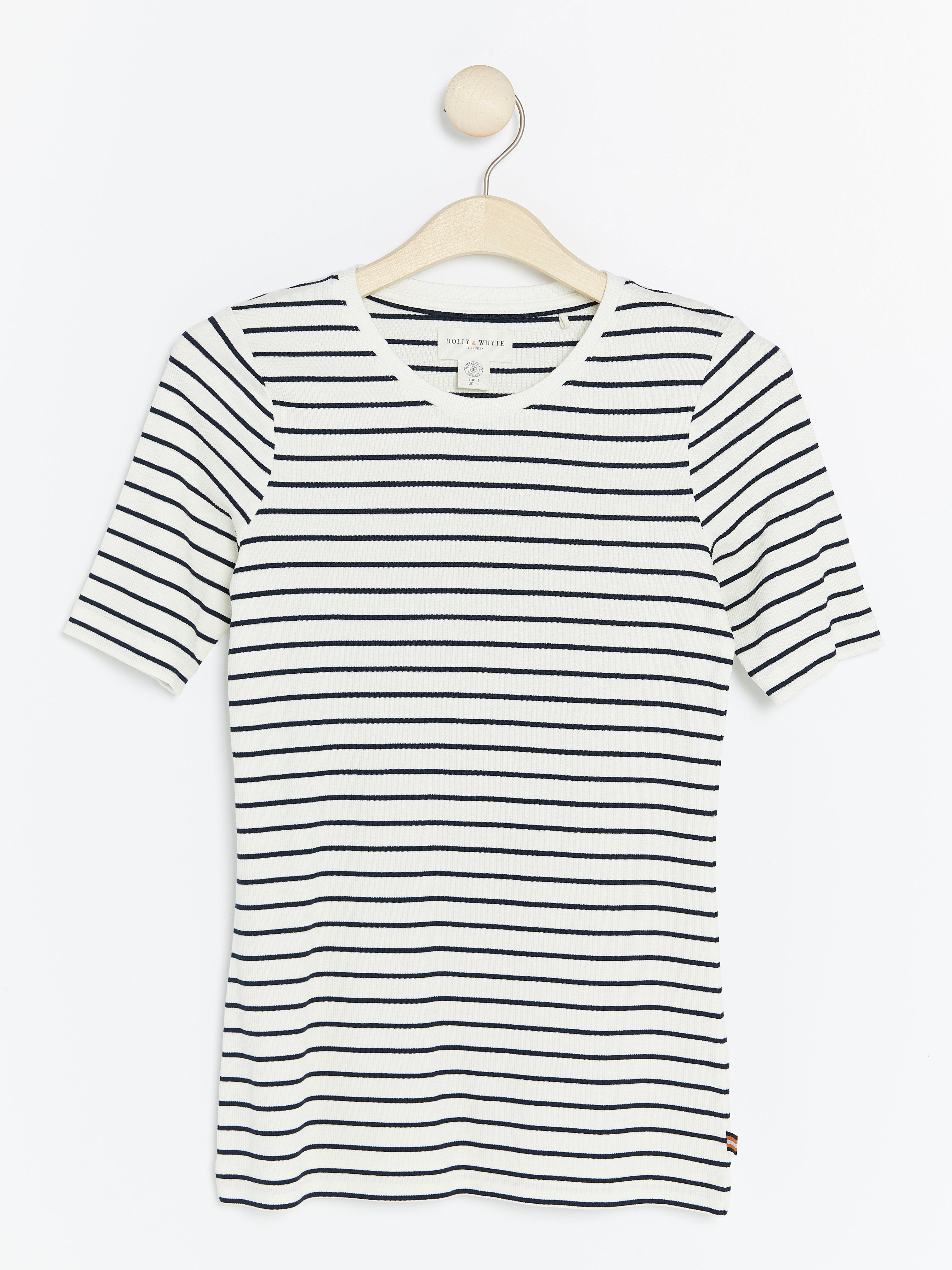 Top - Womens Wear - White