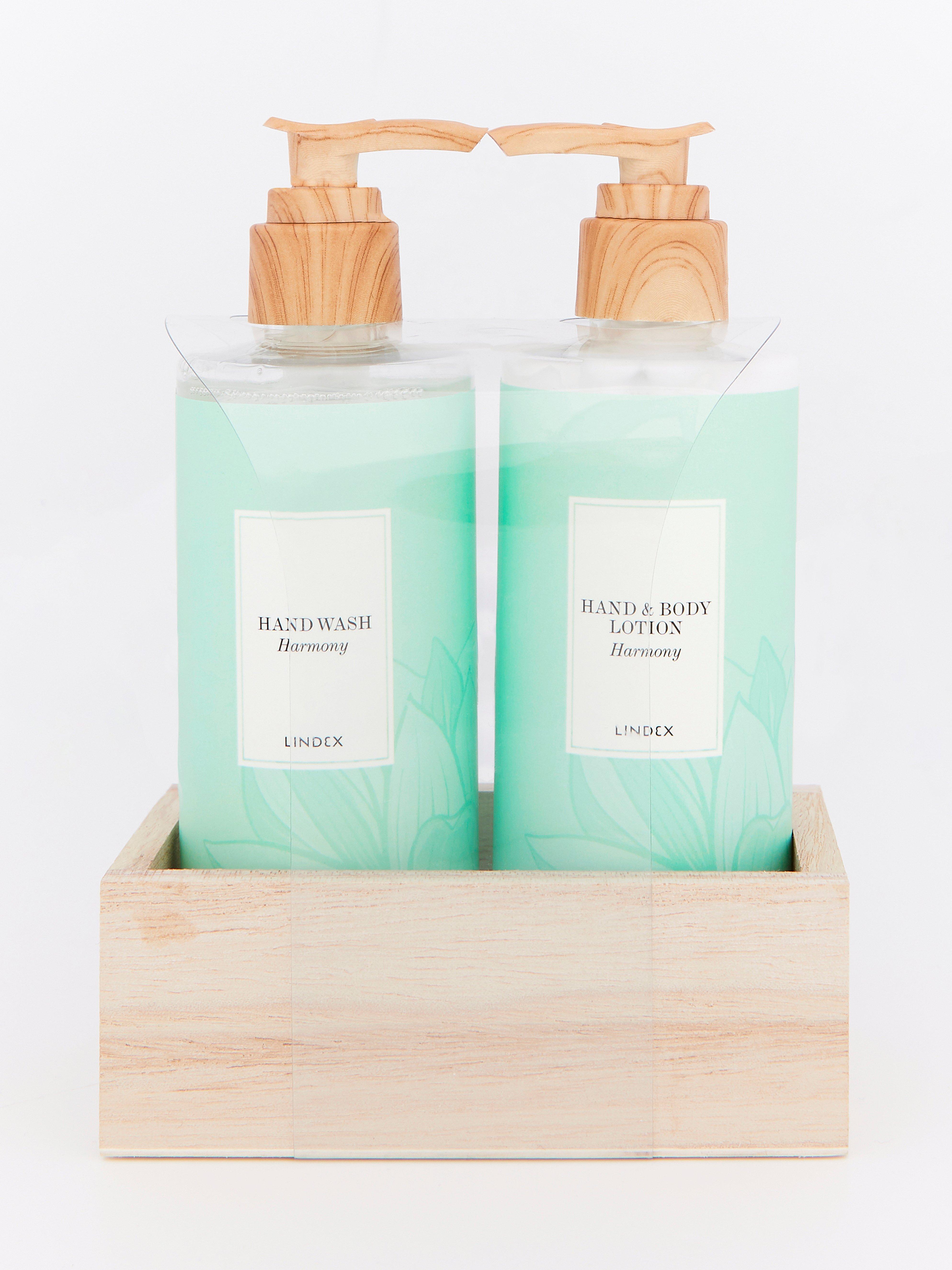 Handkräm - Kosmetik - Blank