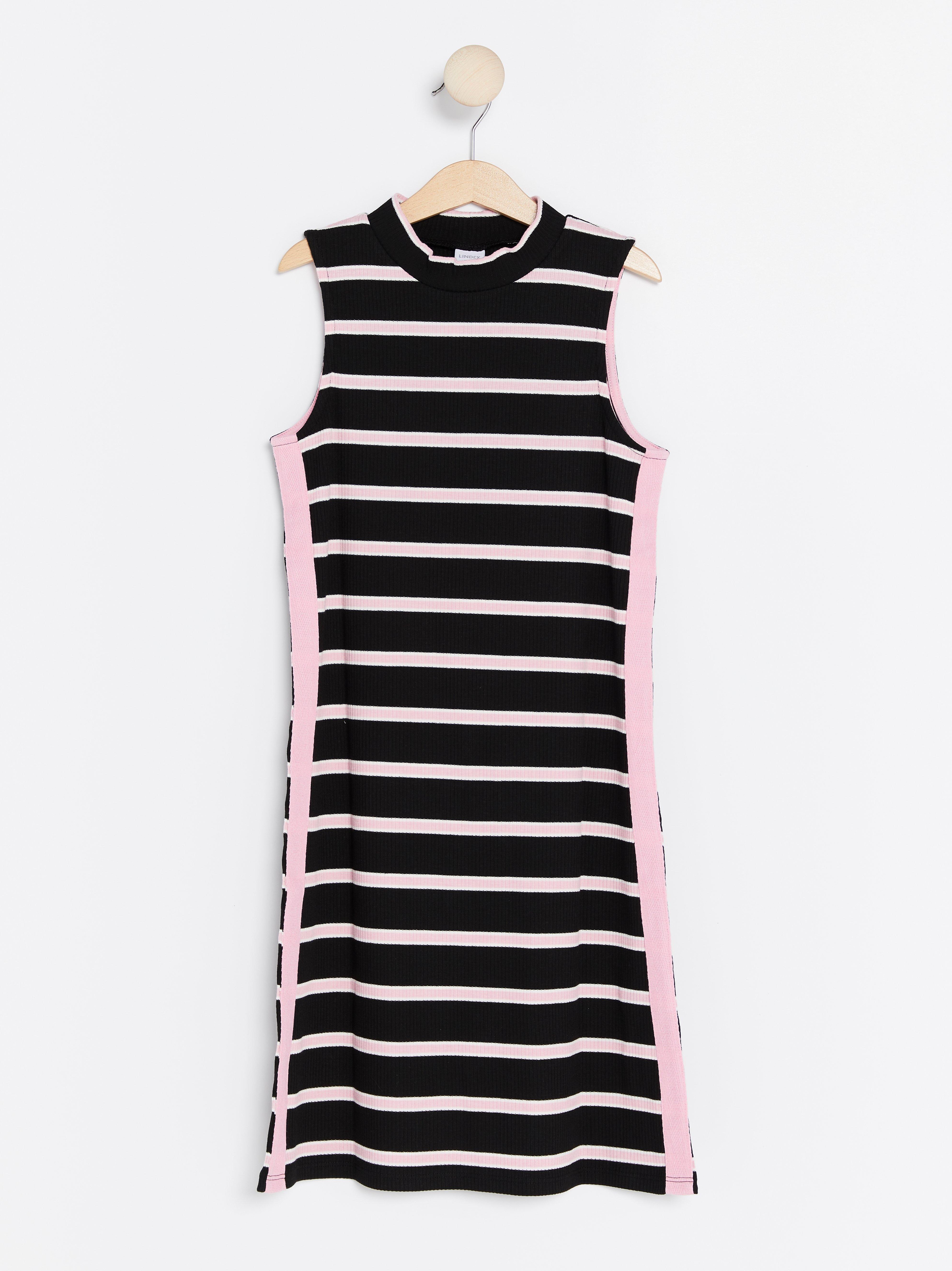 Klänning - Barn - Svart