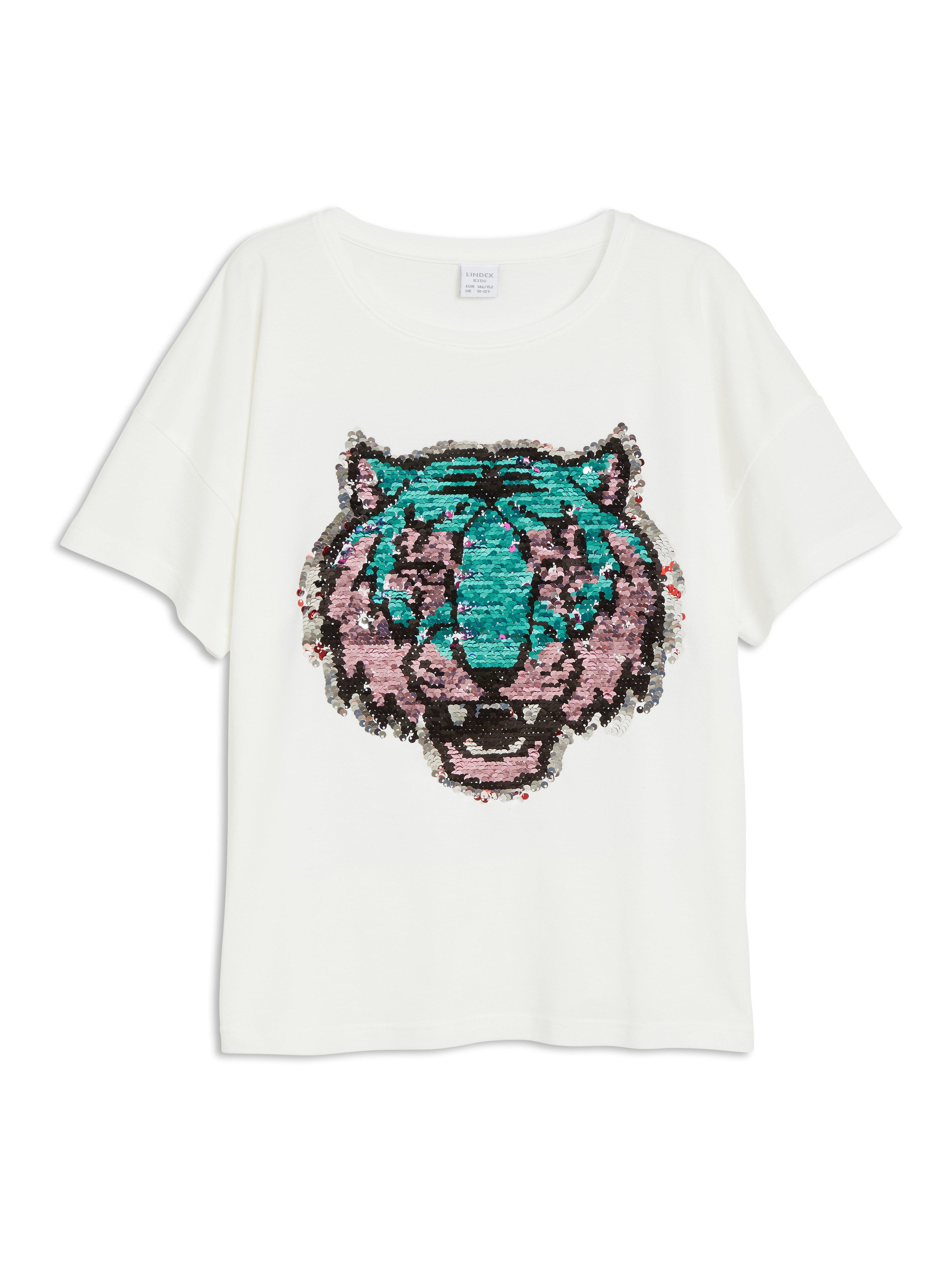 Top - Kids Wear - White