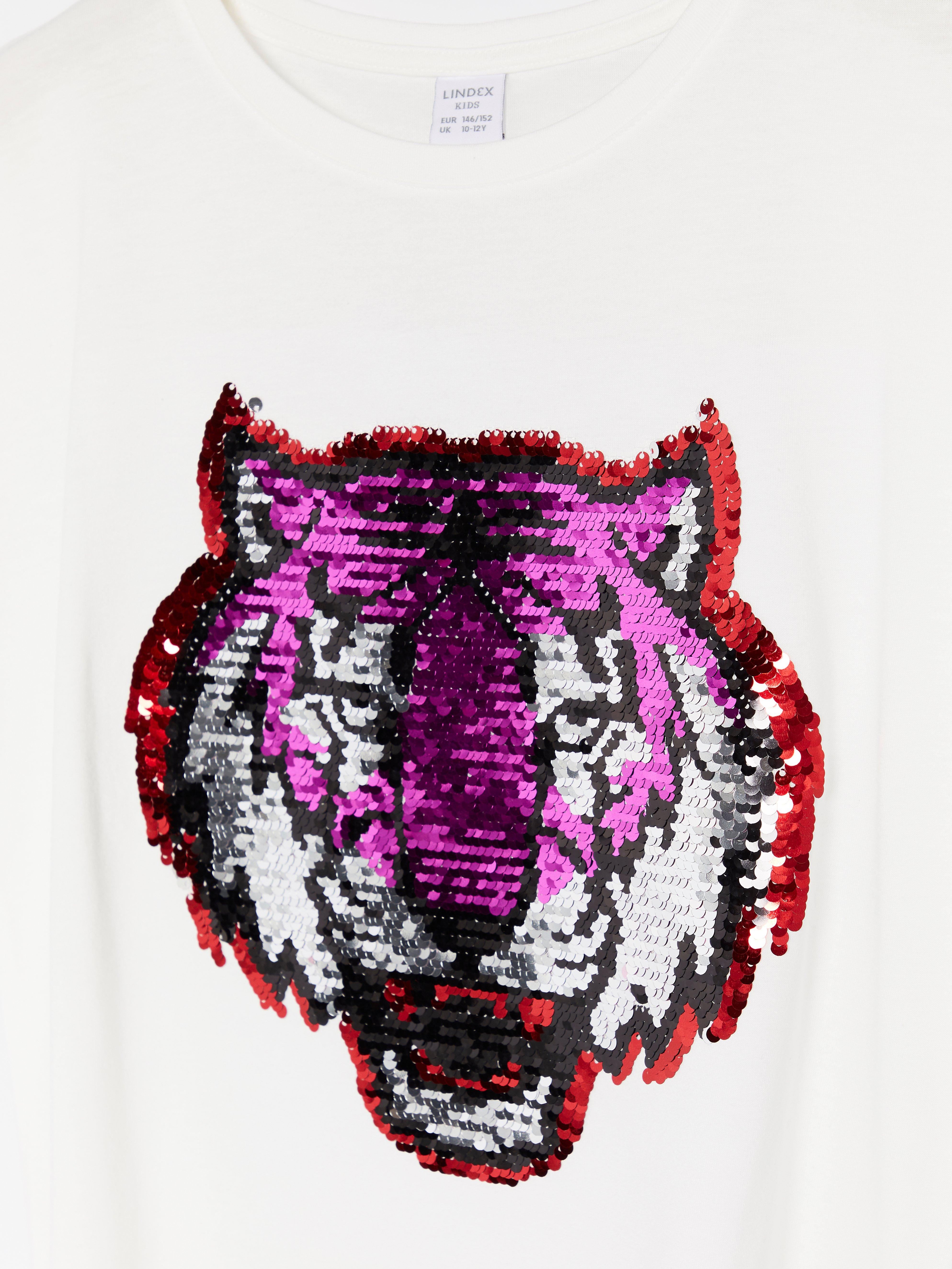 Top - Kids Wear - White