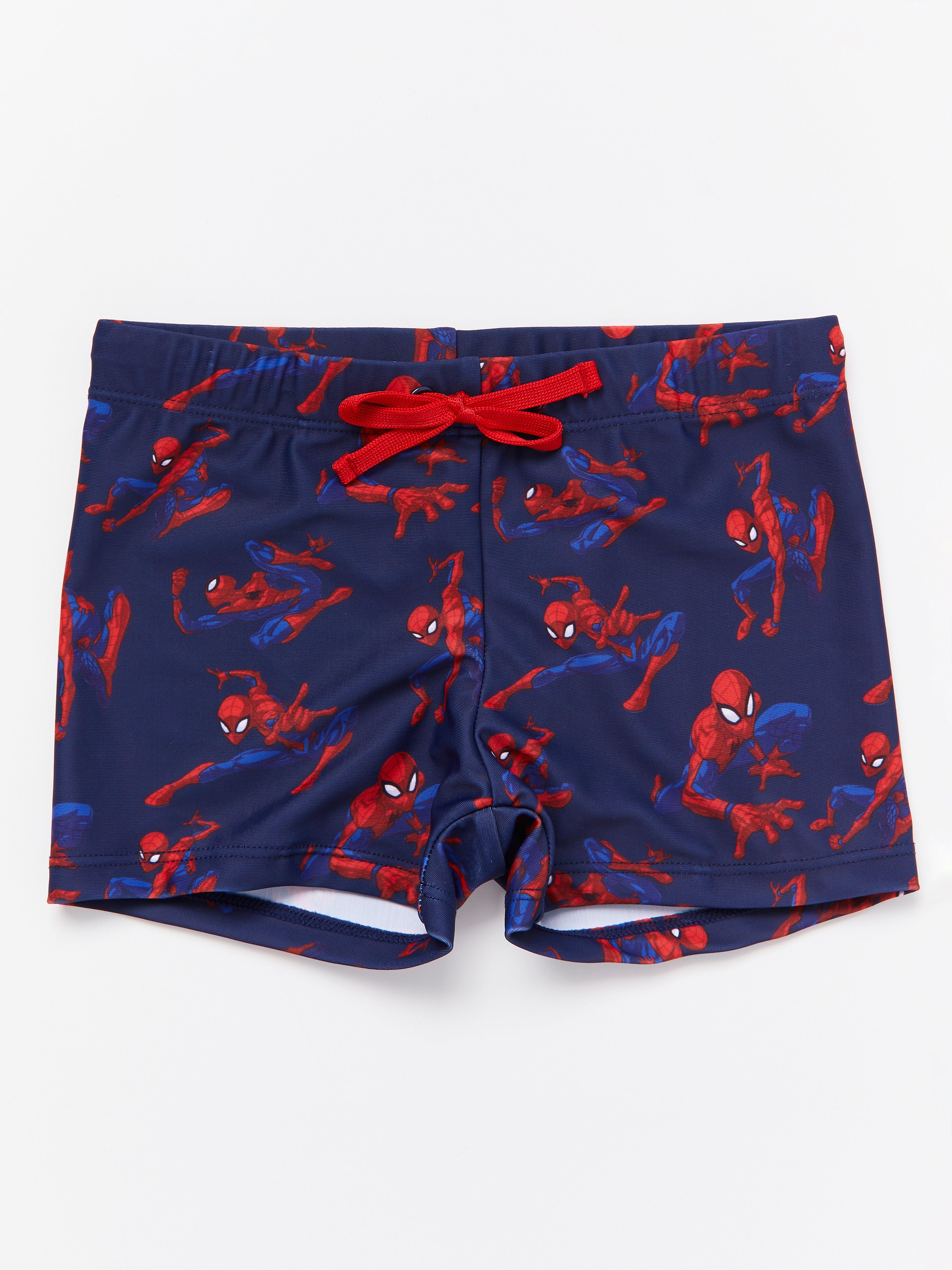 Swim Trunks - Kids Wear - Blue