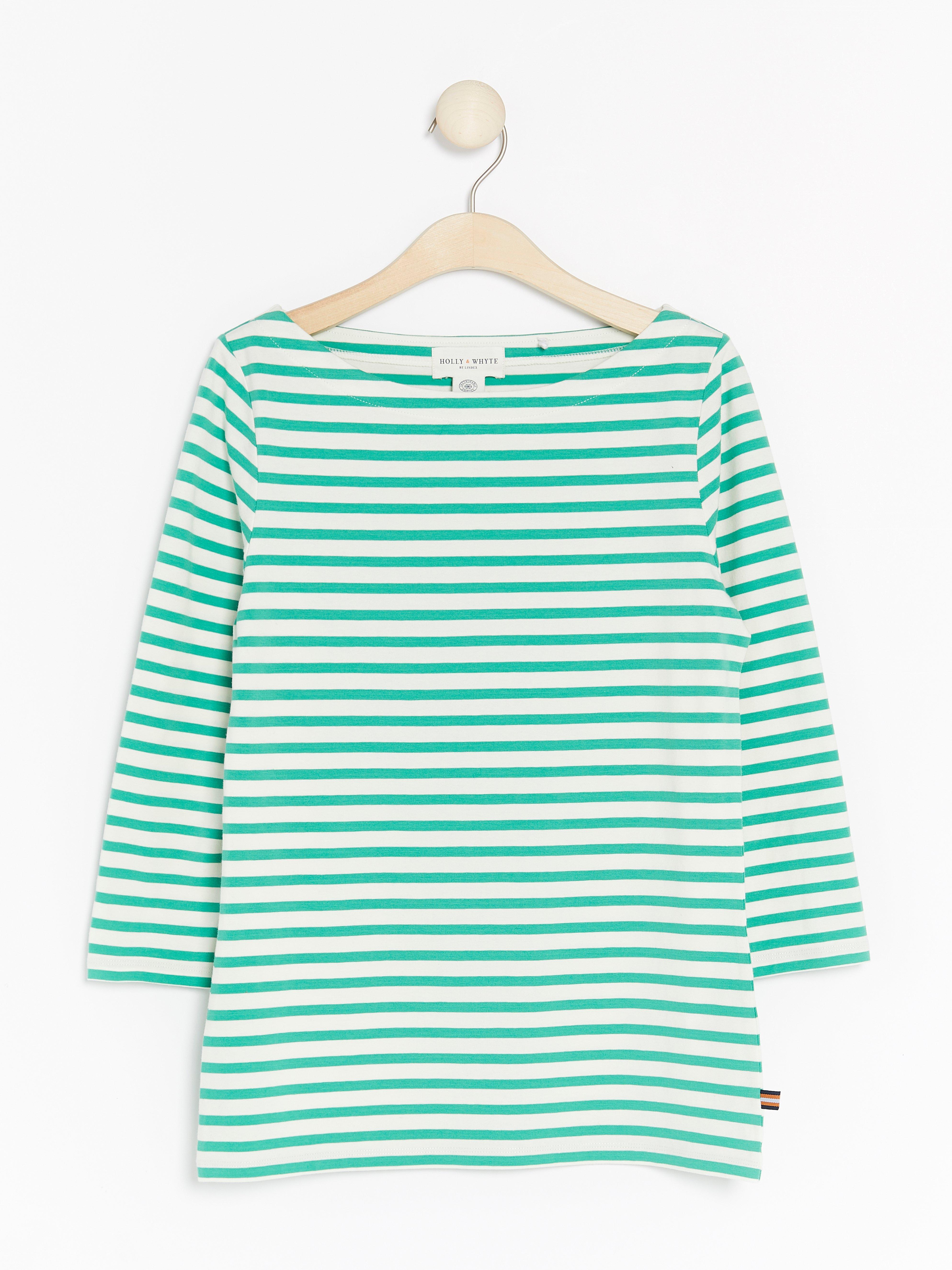 Top - Womens Wear - Green