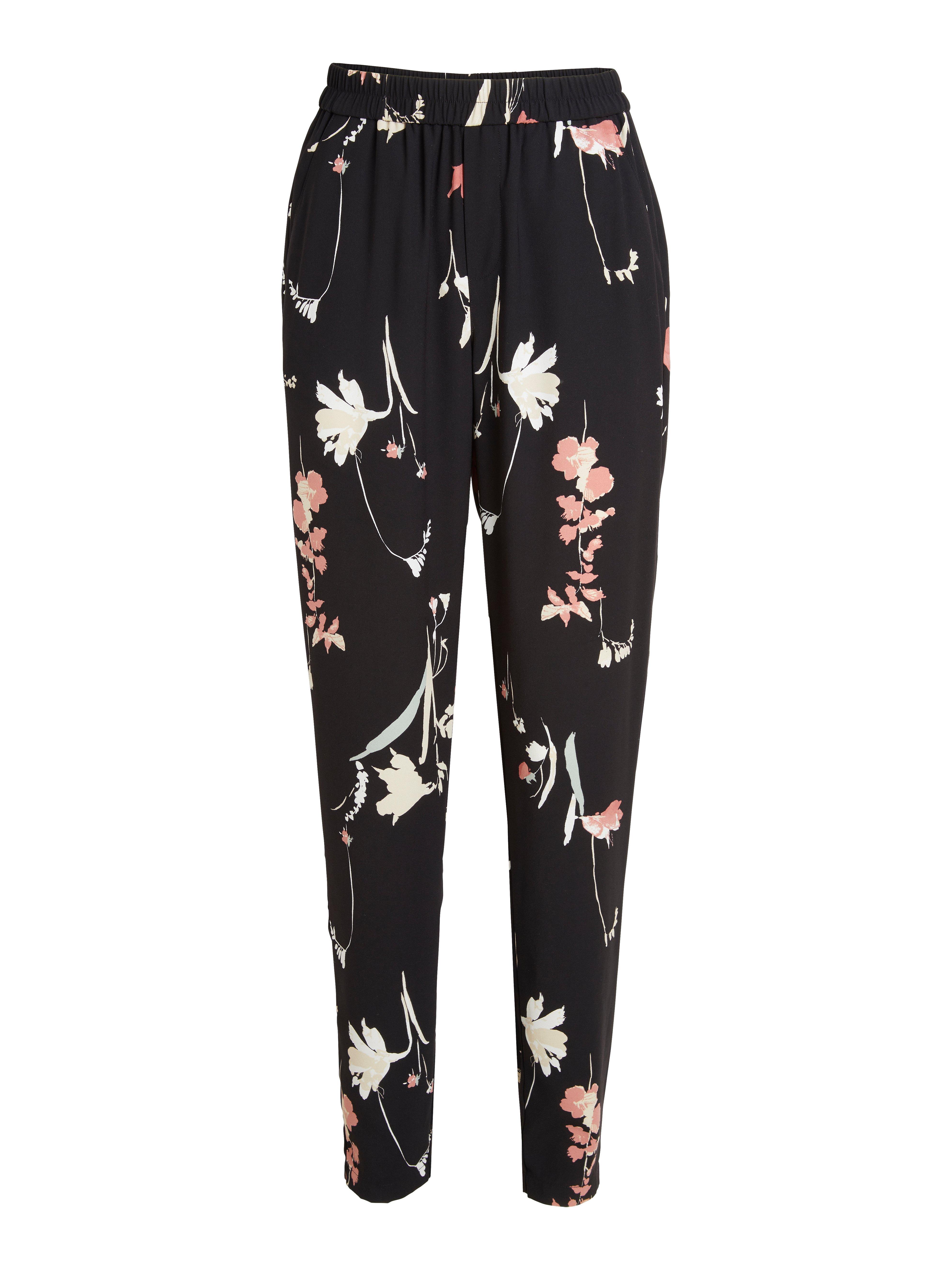 Bukser - Dame - Svart