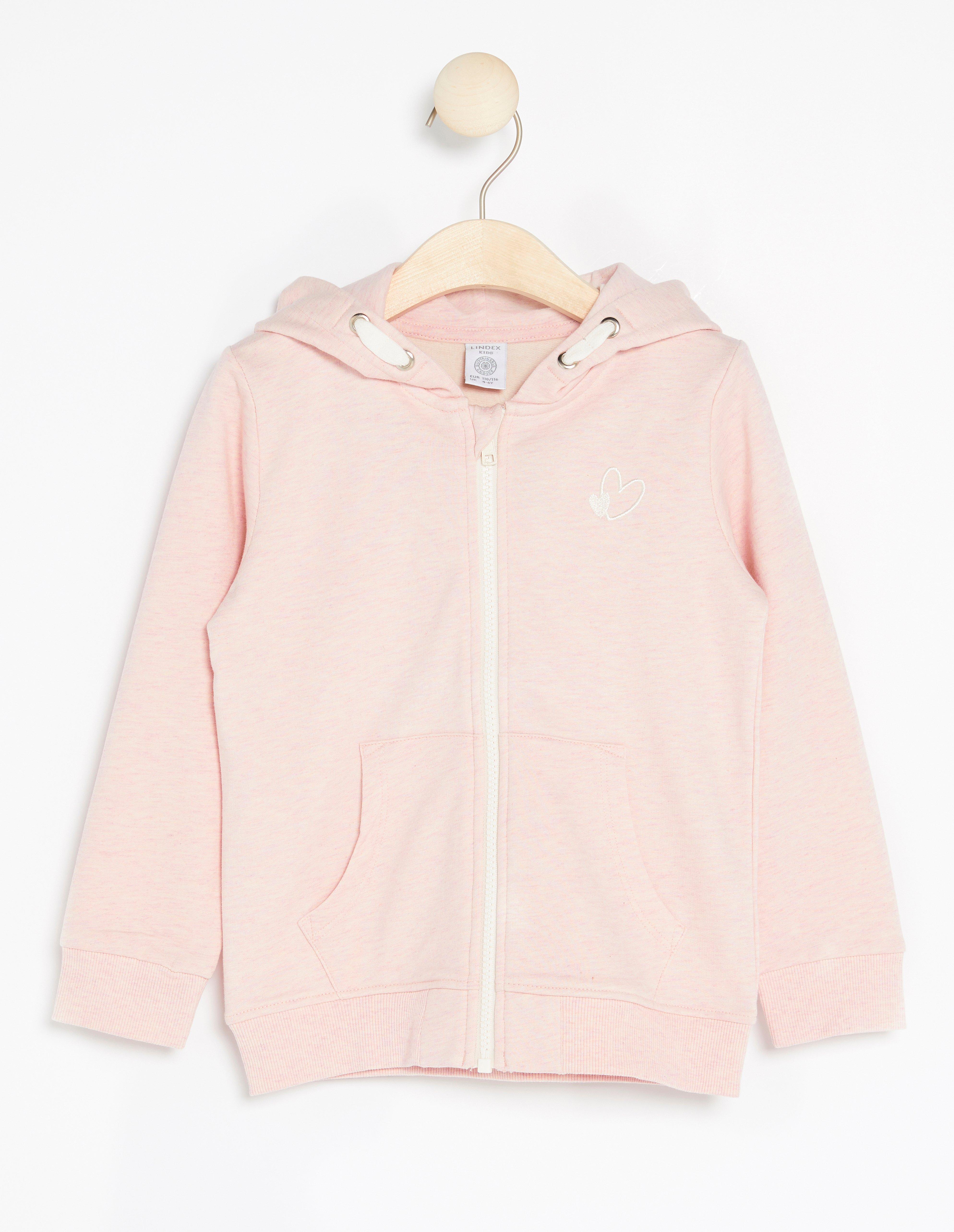 Sweater - Kids Wear - Pink