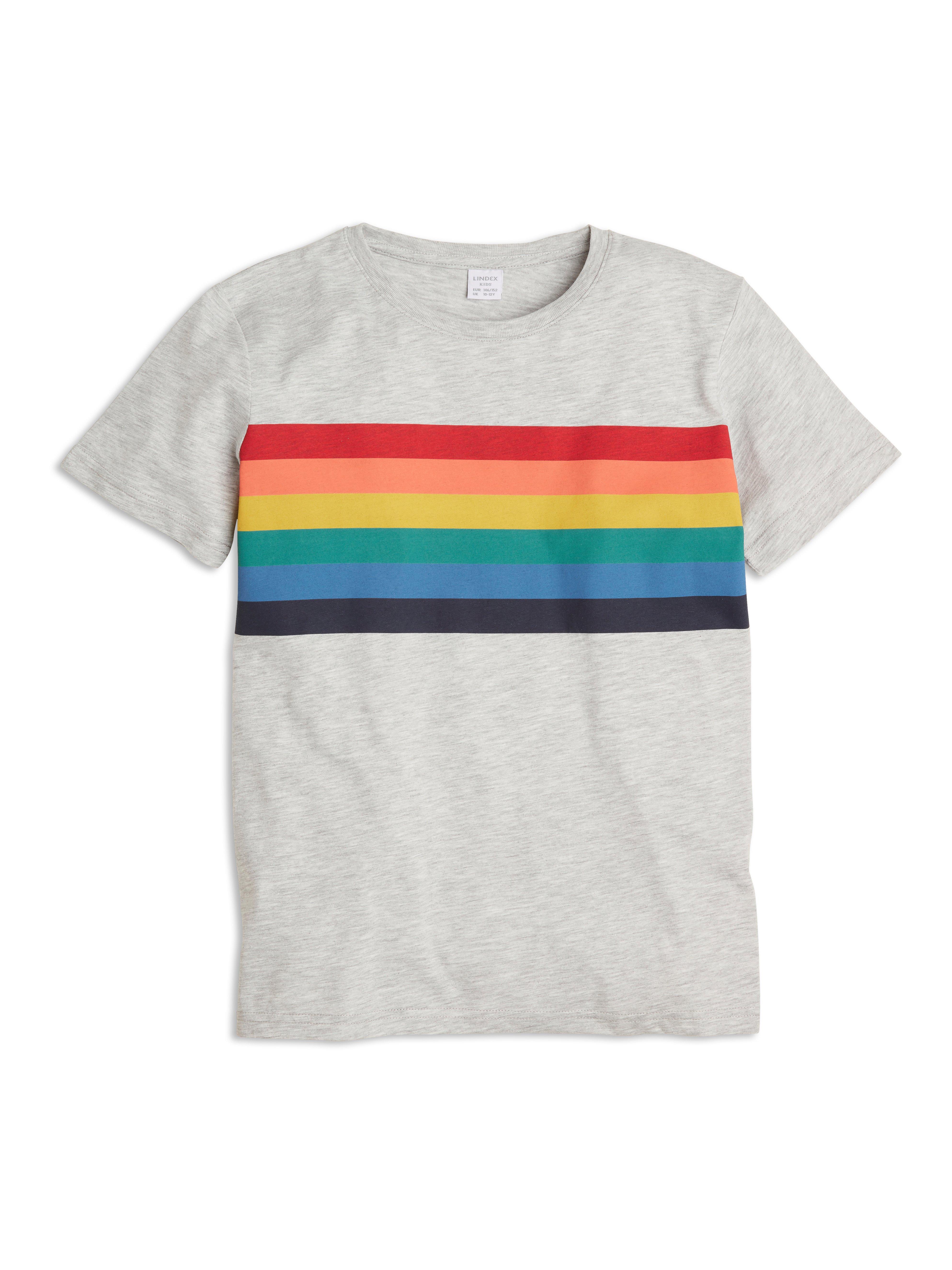 T-shirt - Kids Wear - Grey