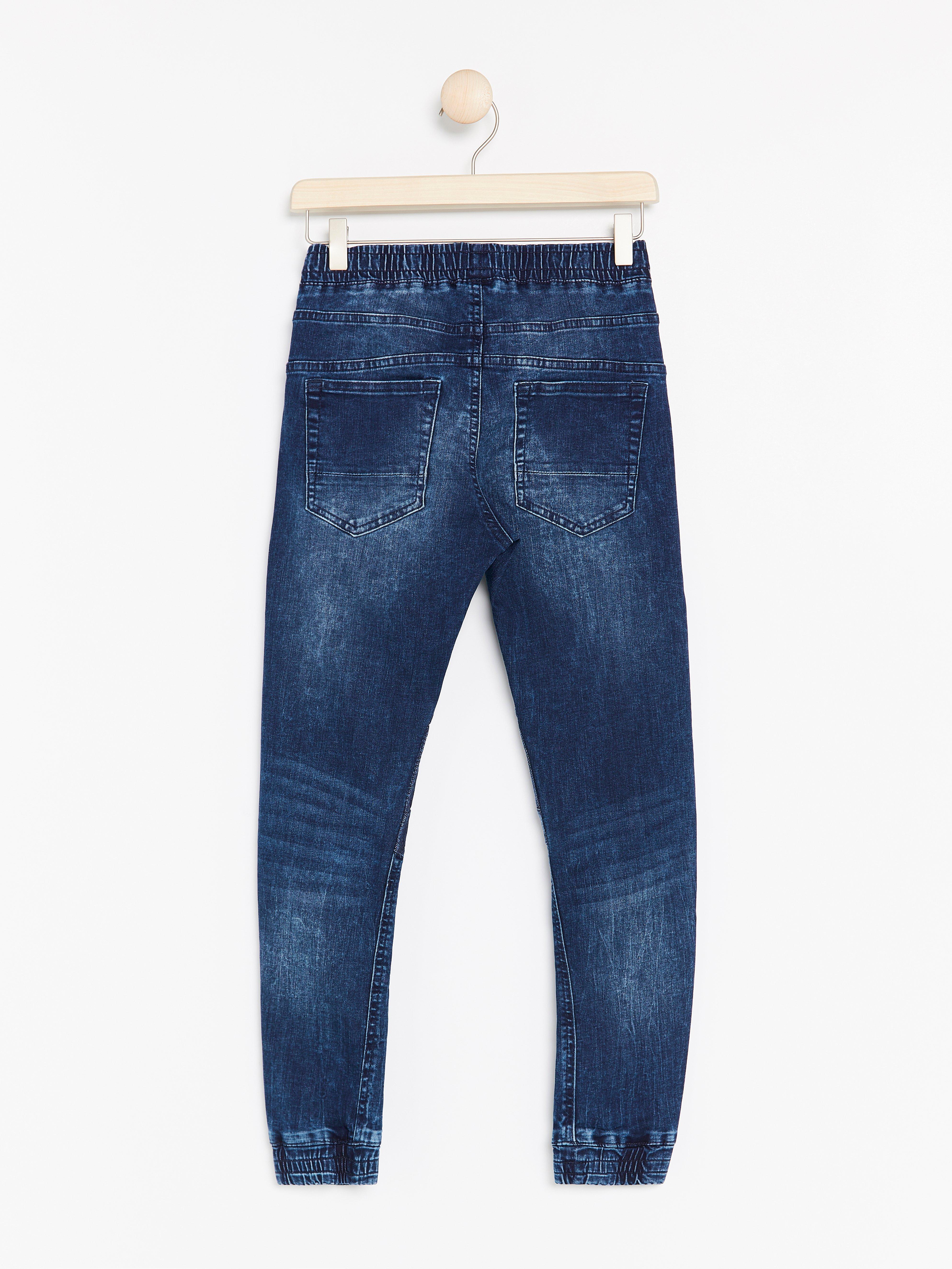 Trousers - Kids Wear - Blue