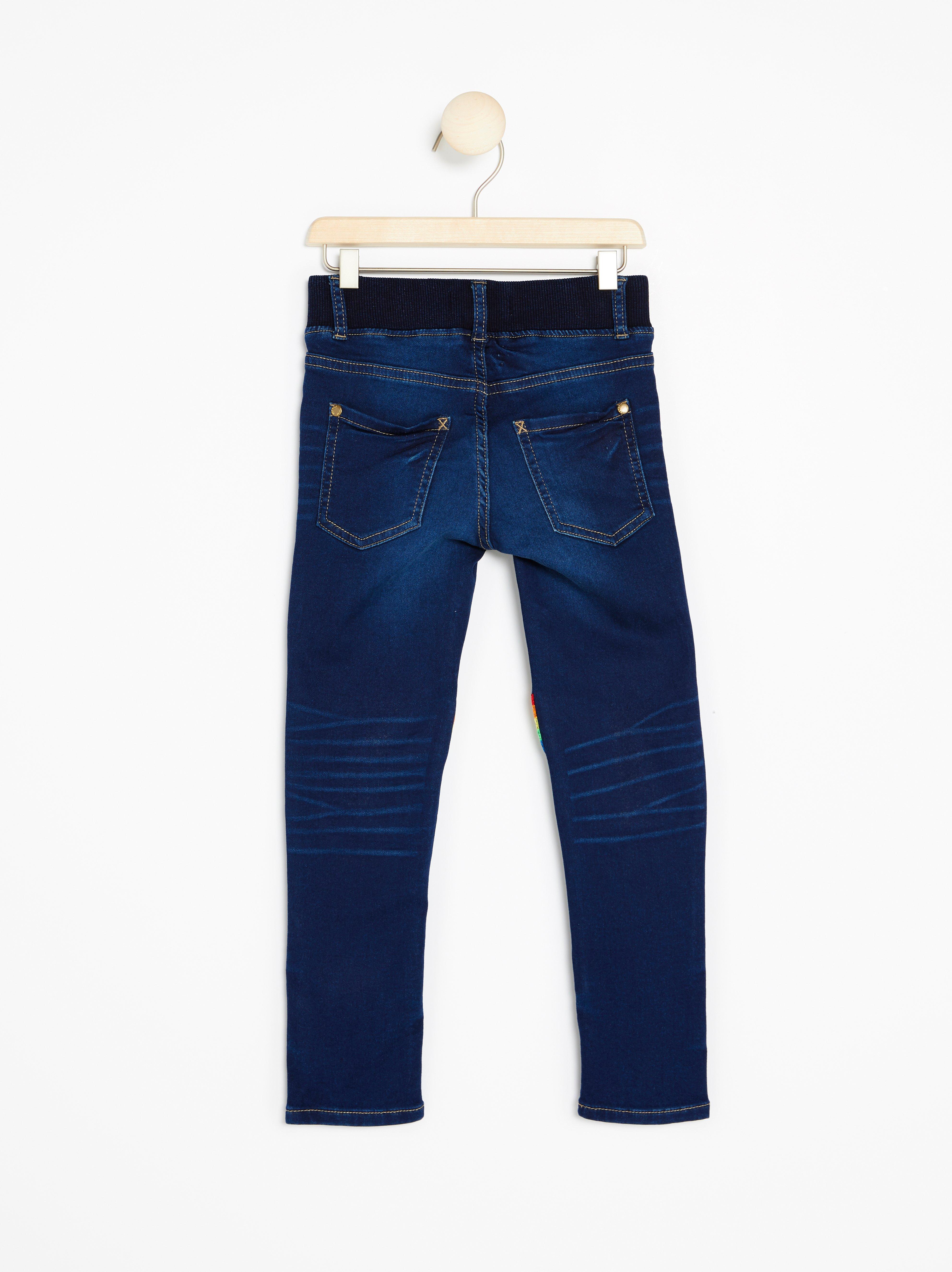 Jeans - Kids Wear - Blue