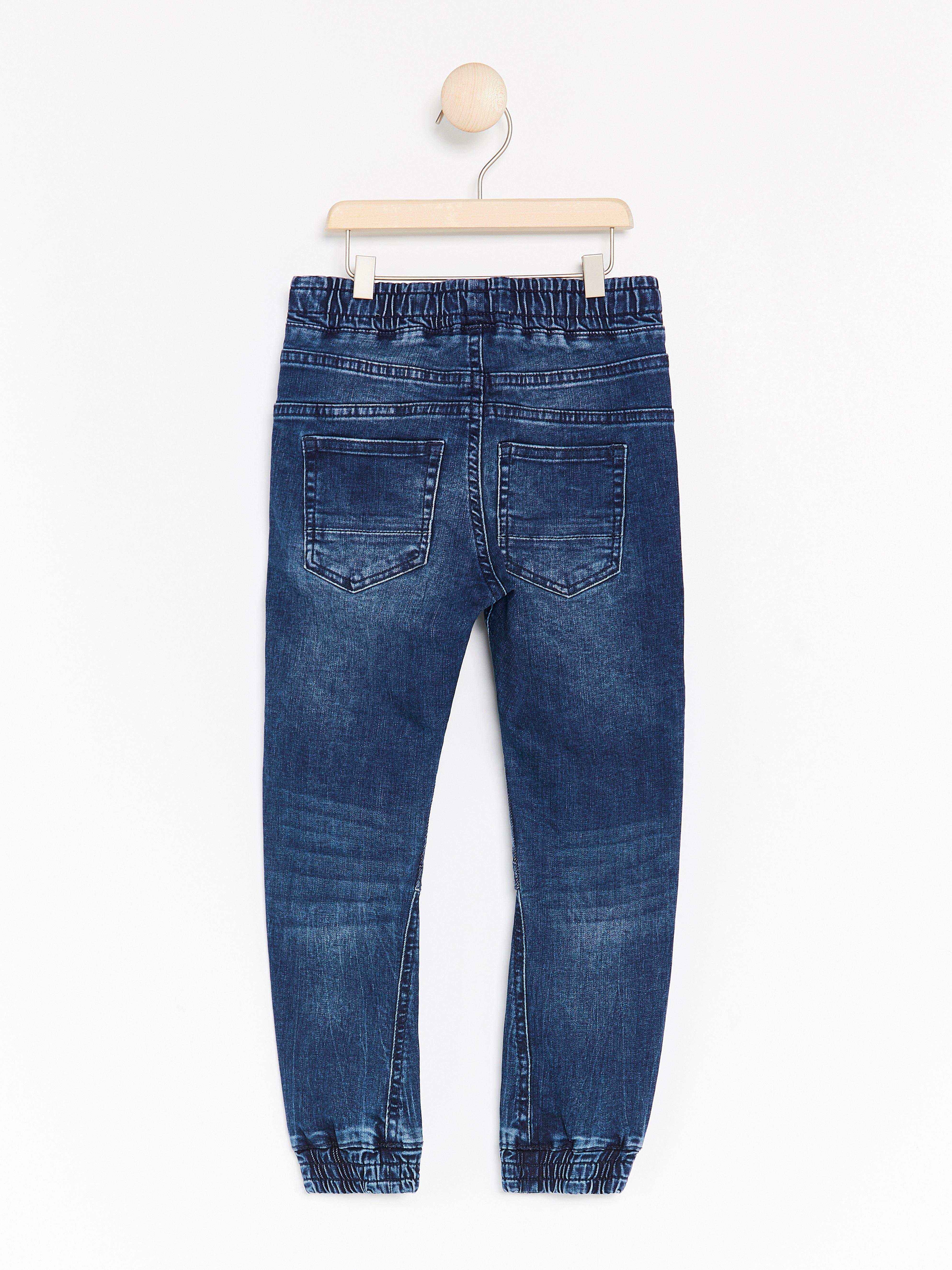 Trousers - Kids Wear - Blue
