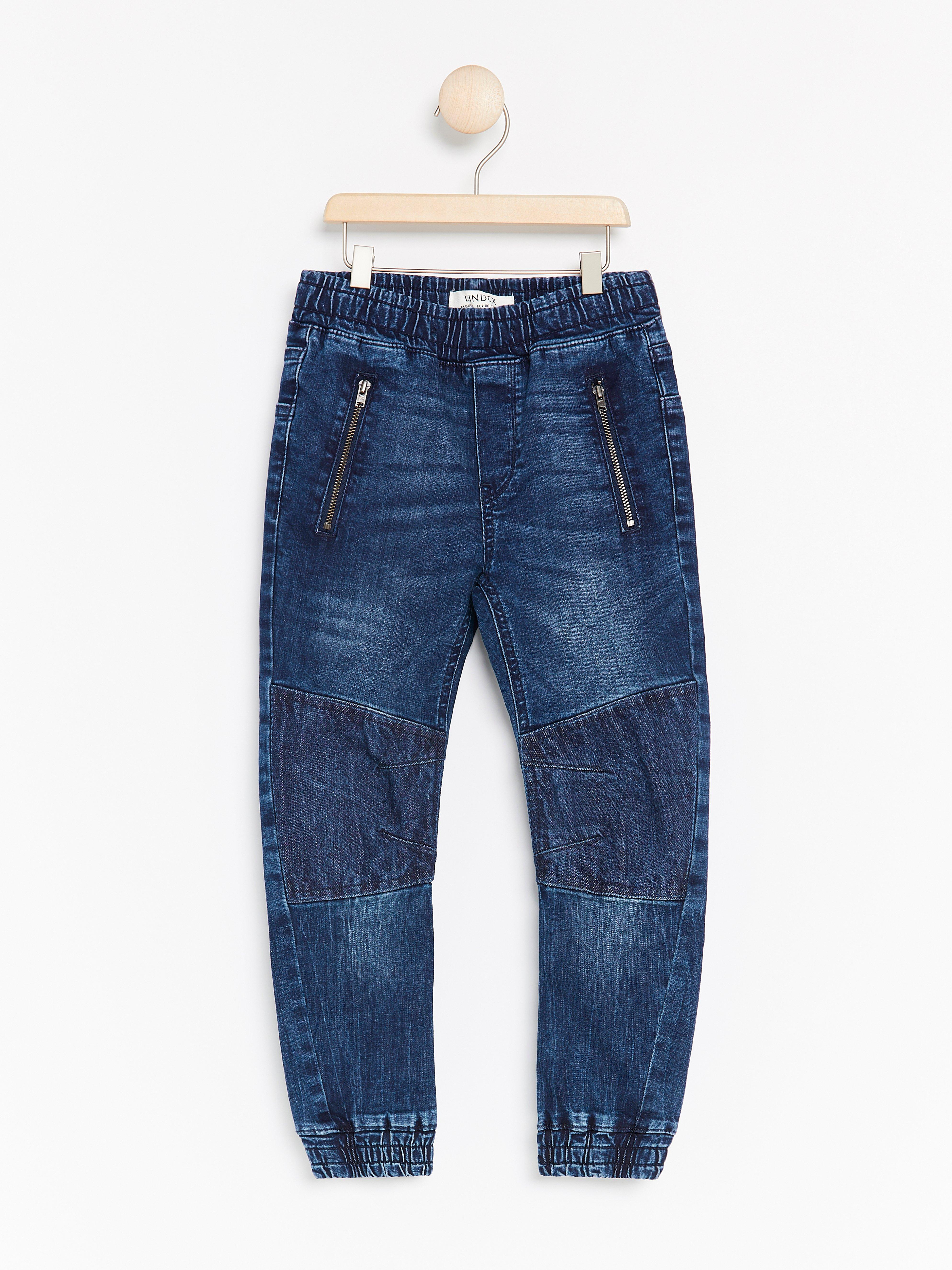 Trousers - Kids Wear - Blue