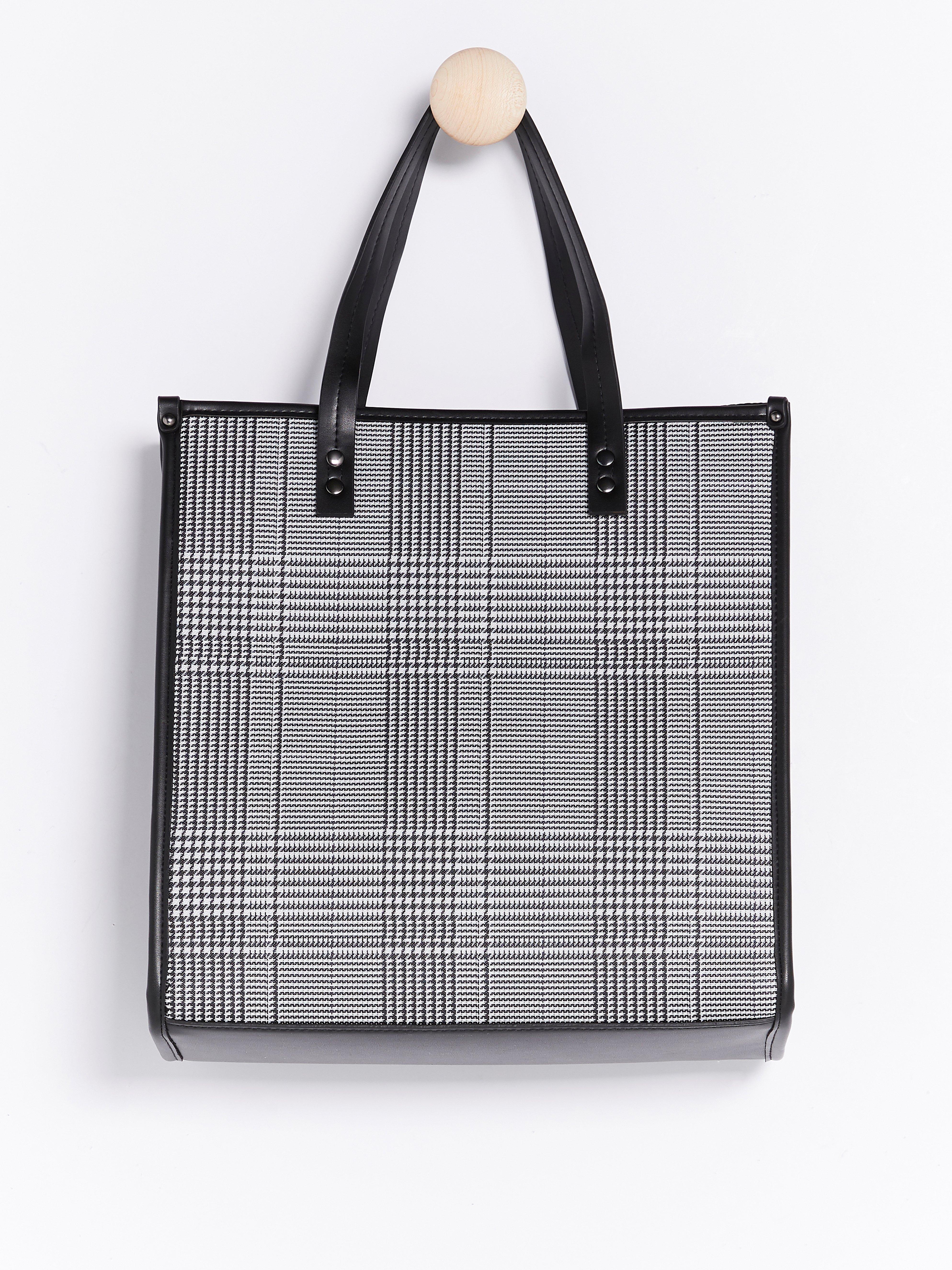 Bag - Womens Wear - Black