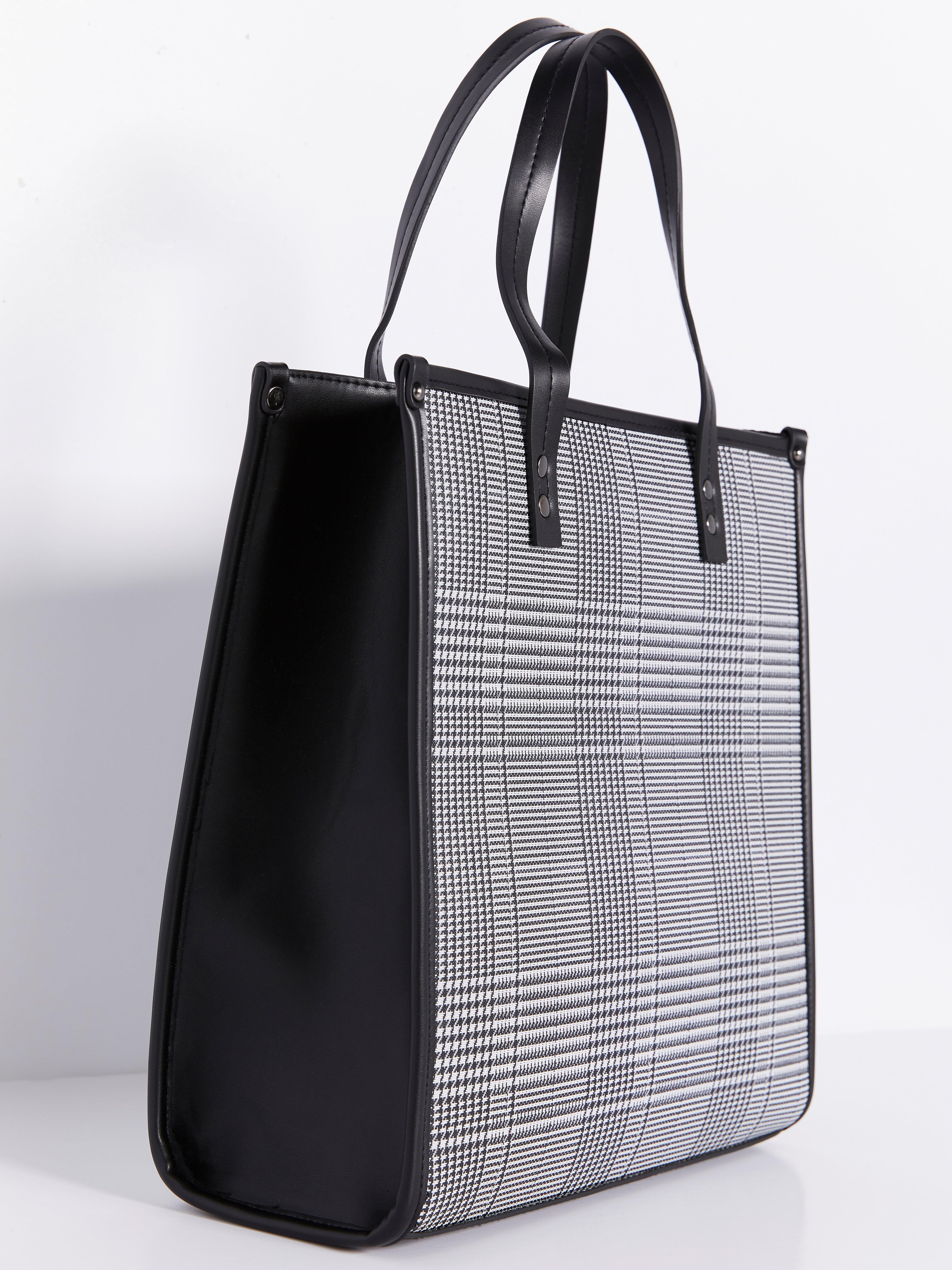 Bag - Womens Wear - Black