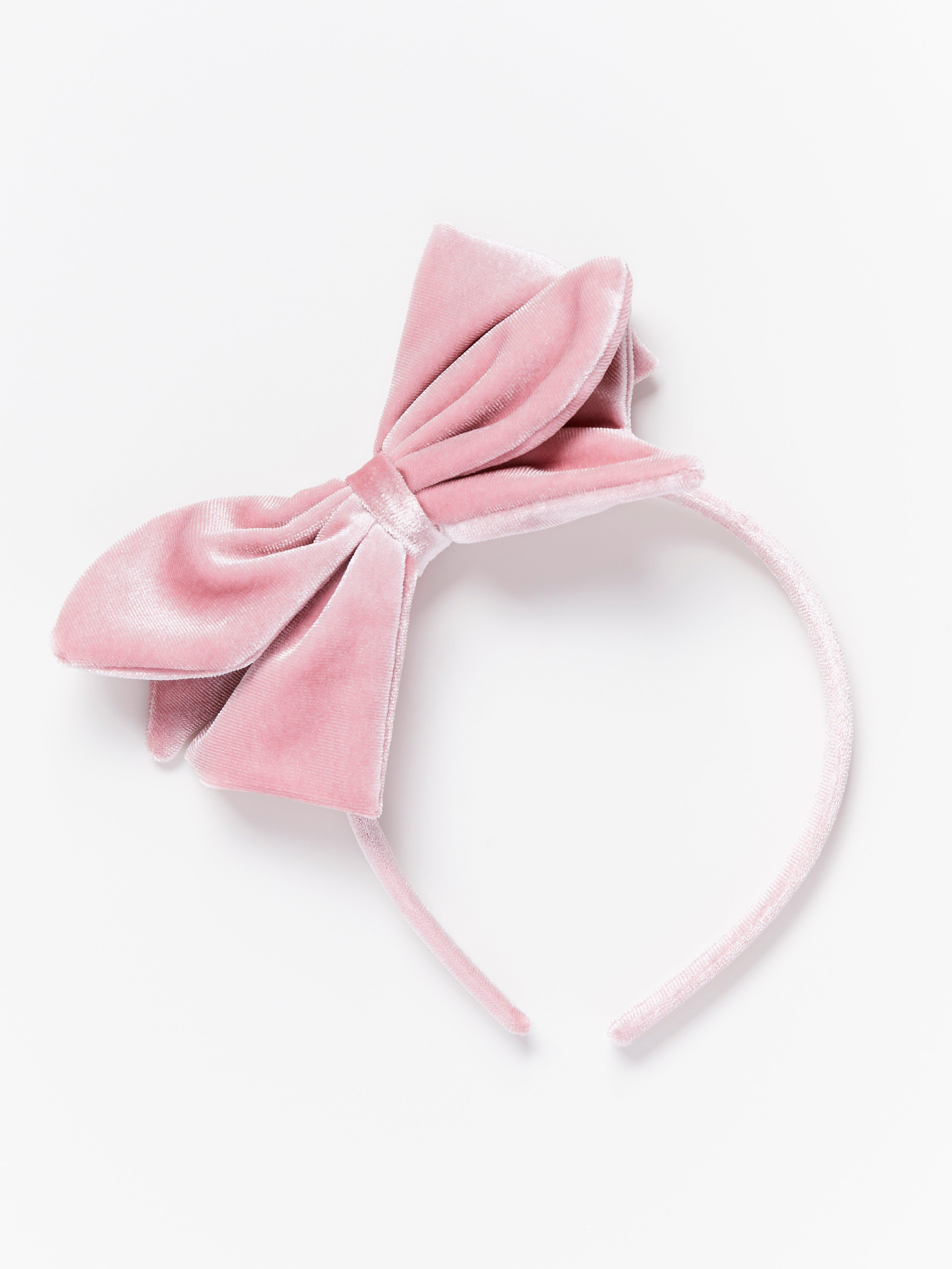 Diadem - Barn - Rosa