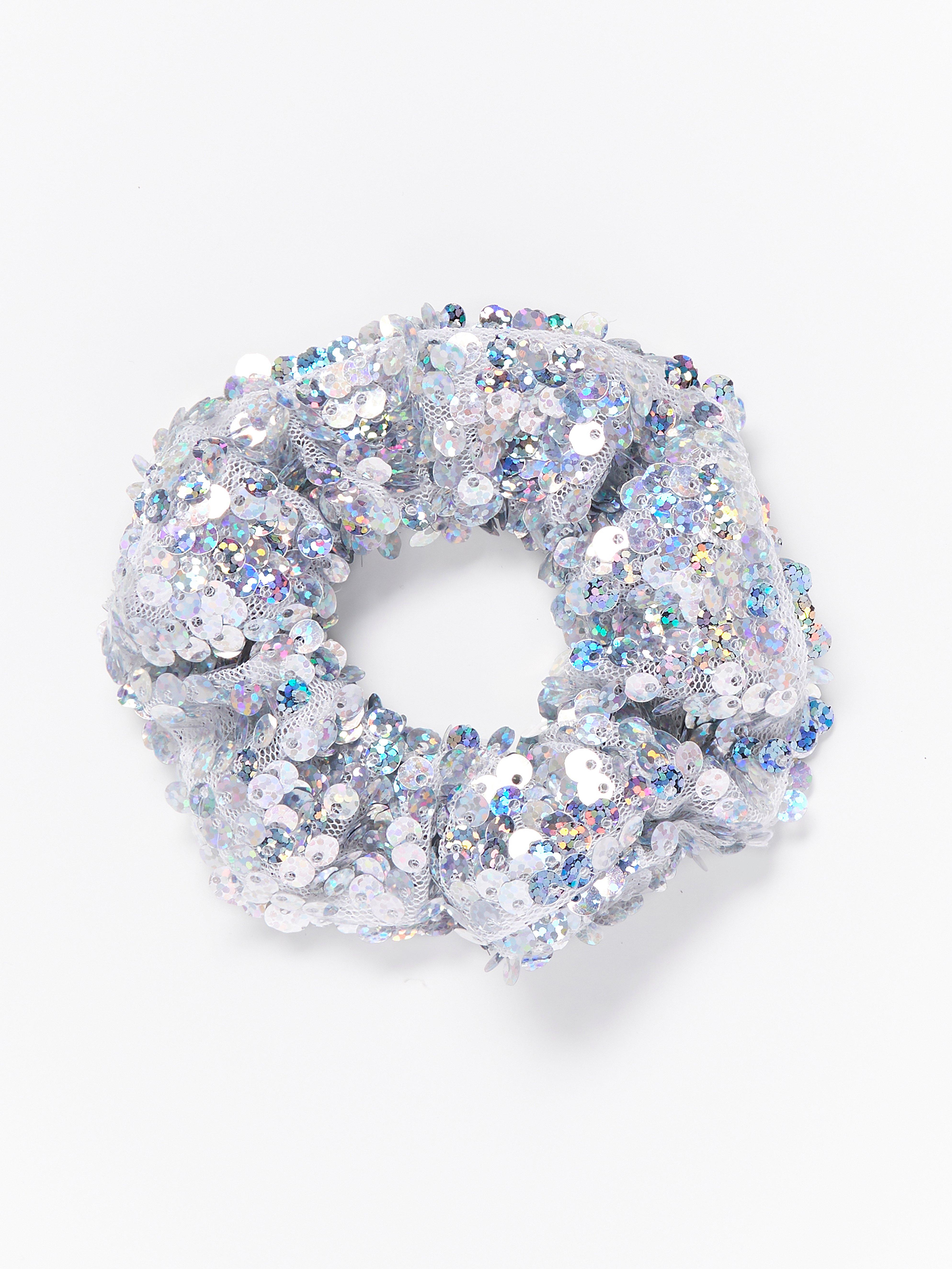 Hårsnoddar - Barn - Metallics