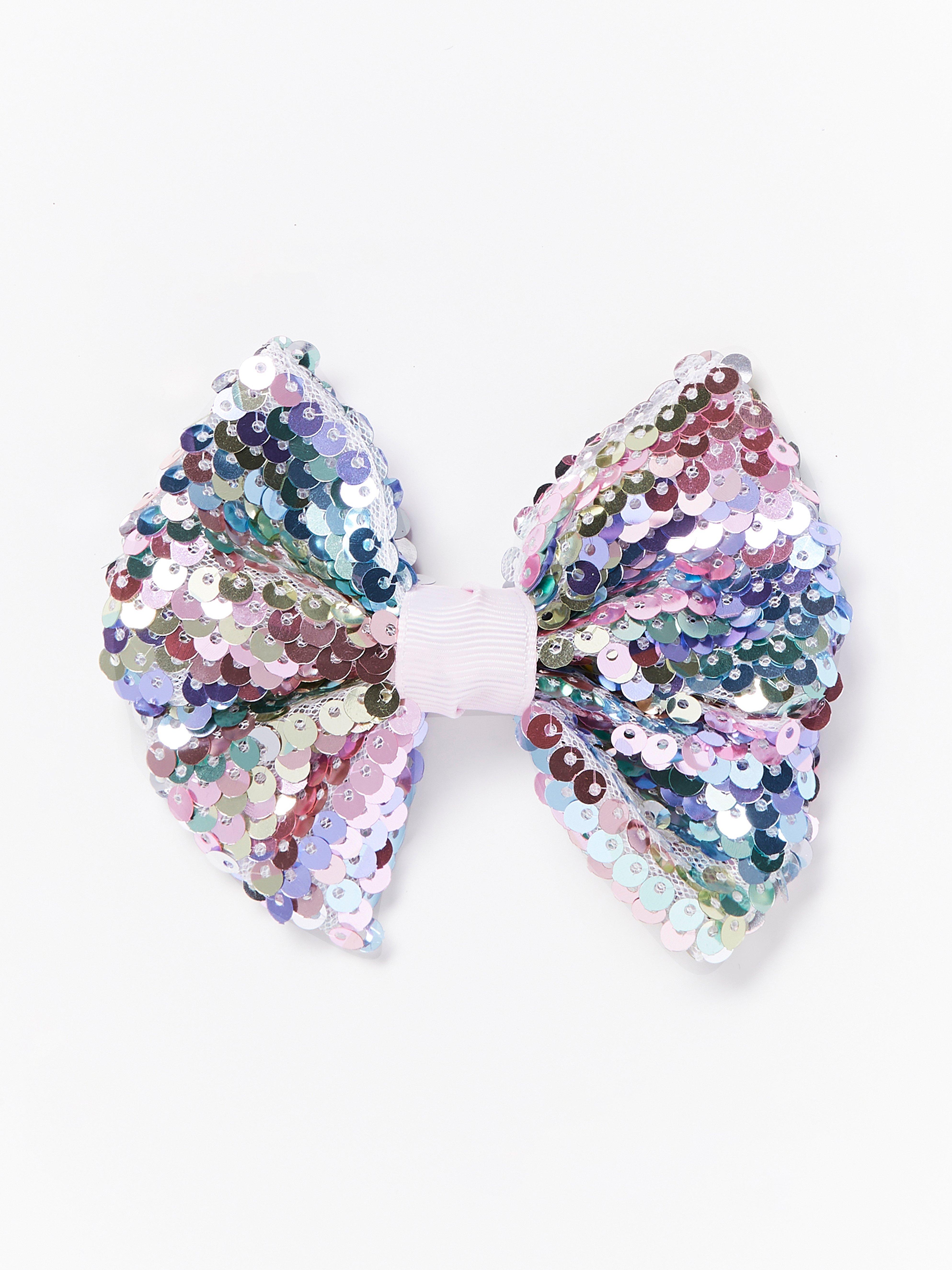 Hair Clips - Kids Wear - Pink