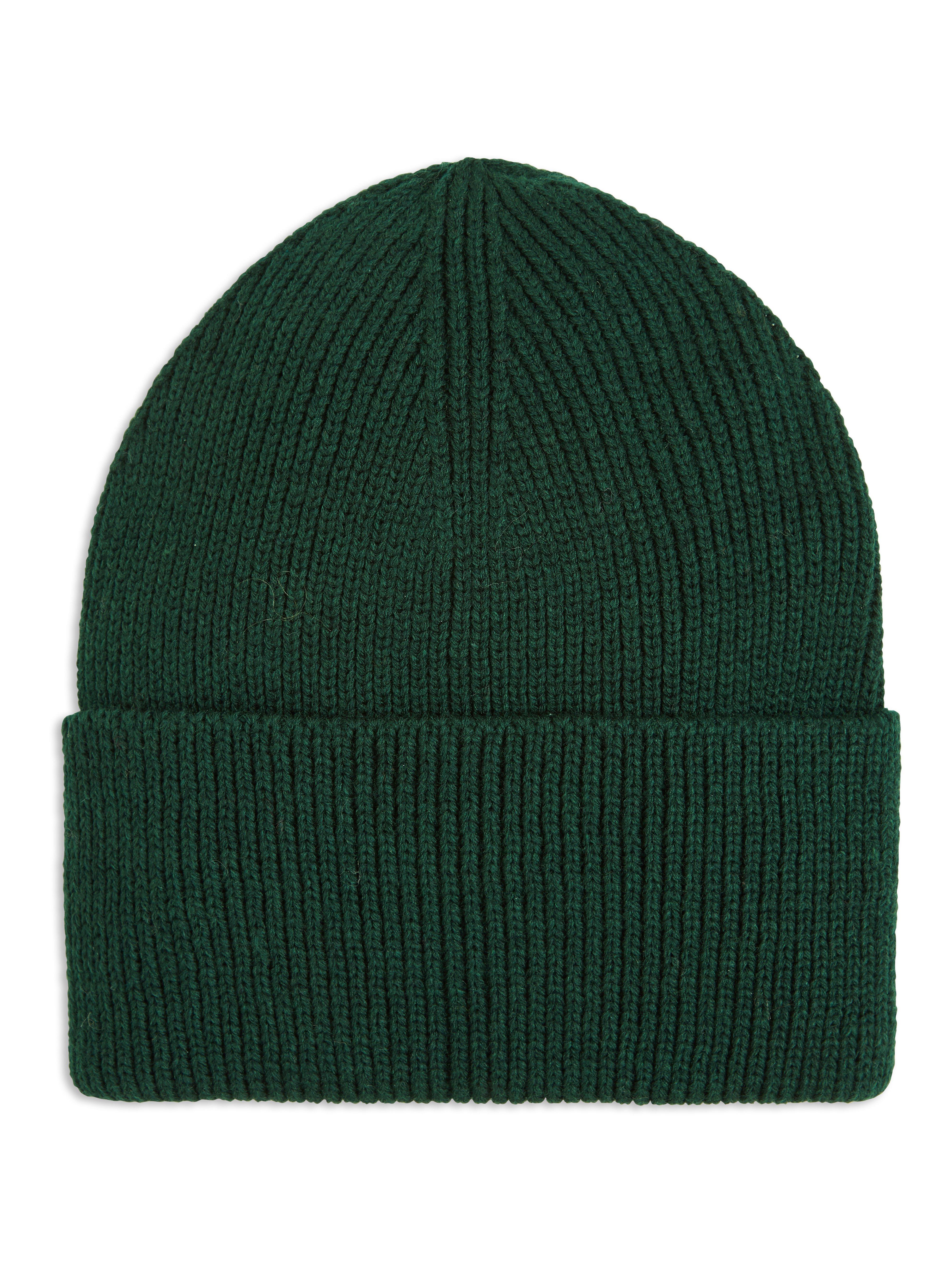 Caps - Dame - Grønn