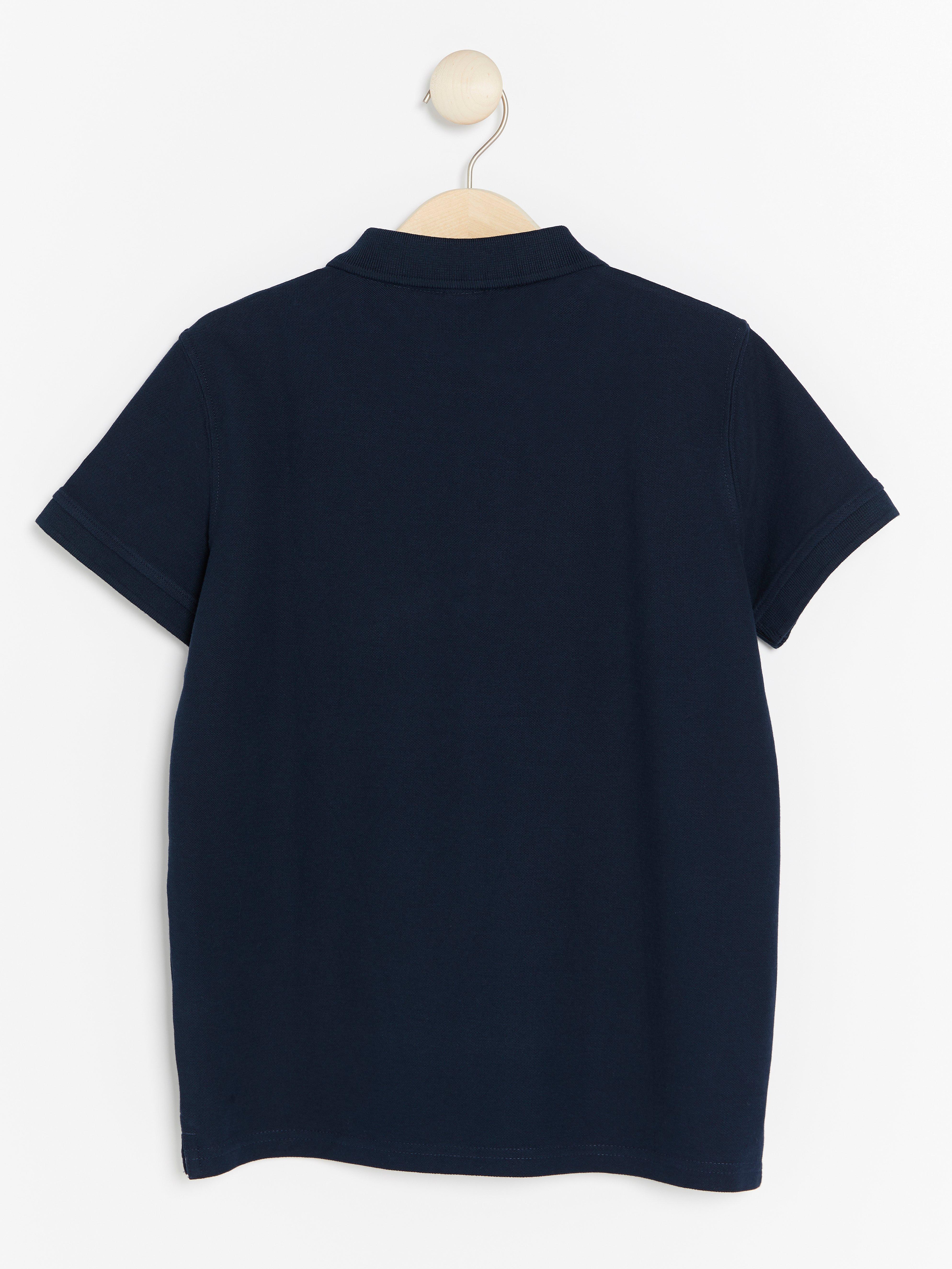 Top - Kids Wear - Blue