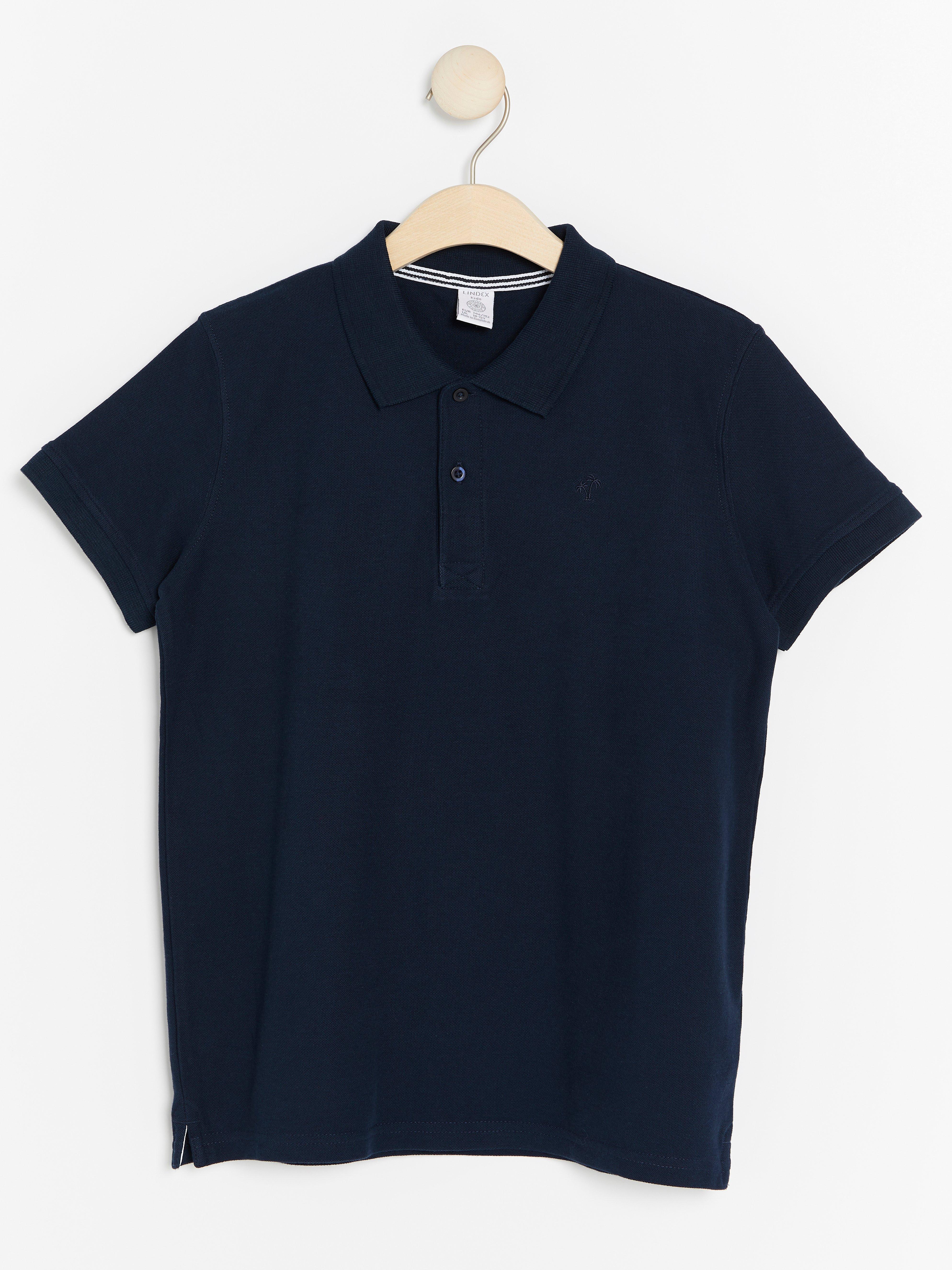 Top - Kids Wear - Blue