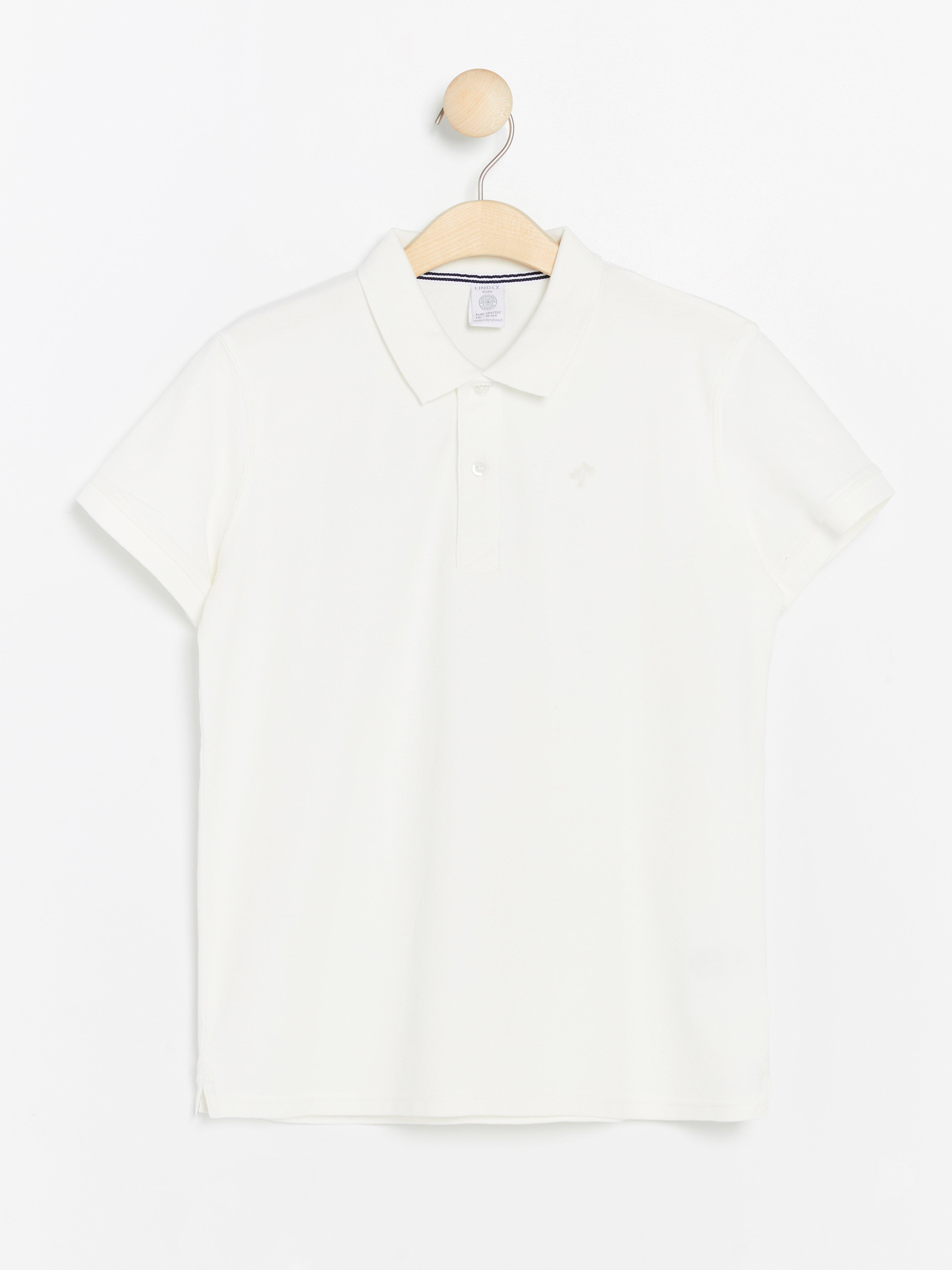 Top - Kids Wear - White