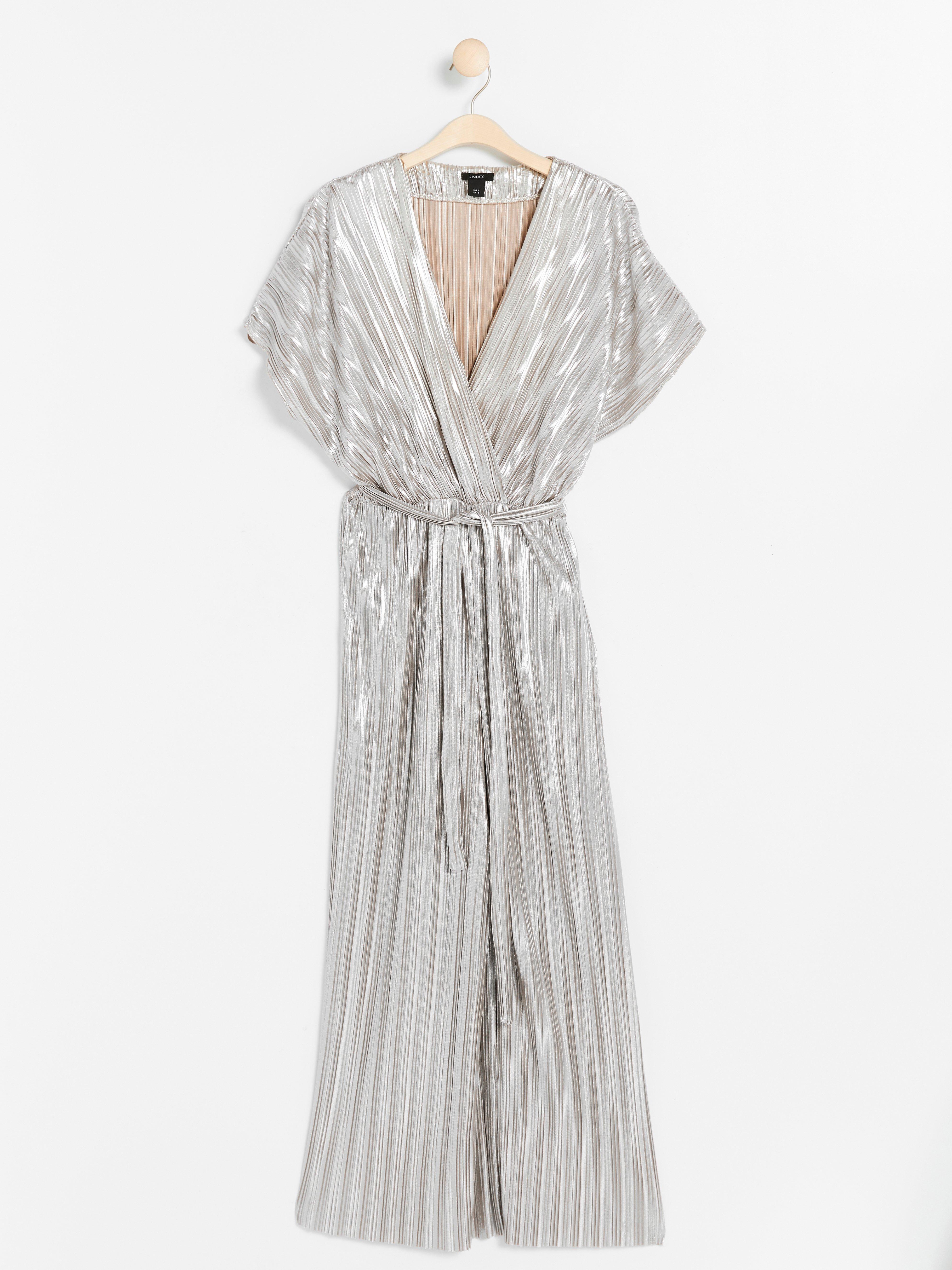 Haalarit - Naiset - Harmaa