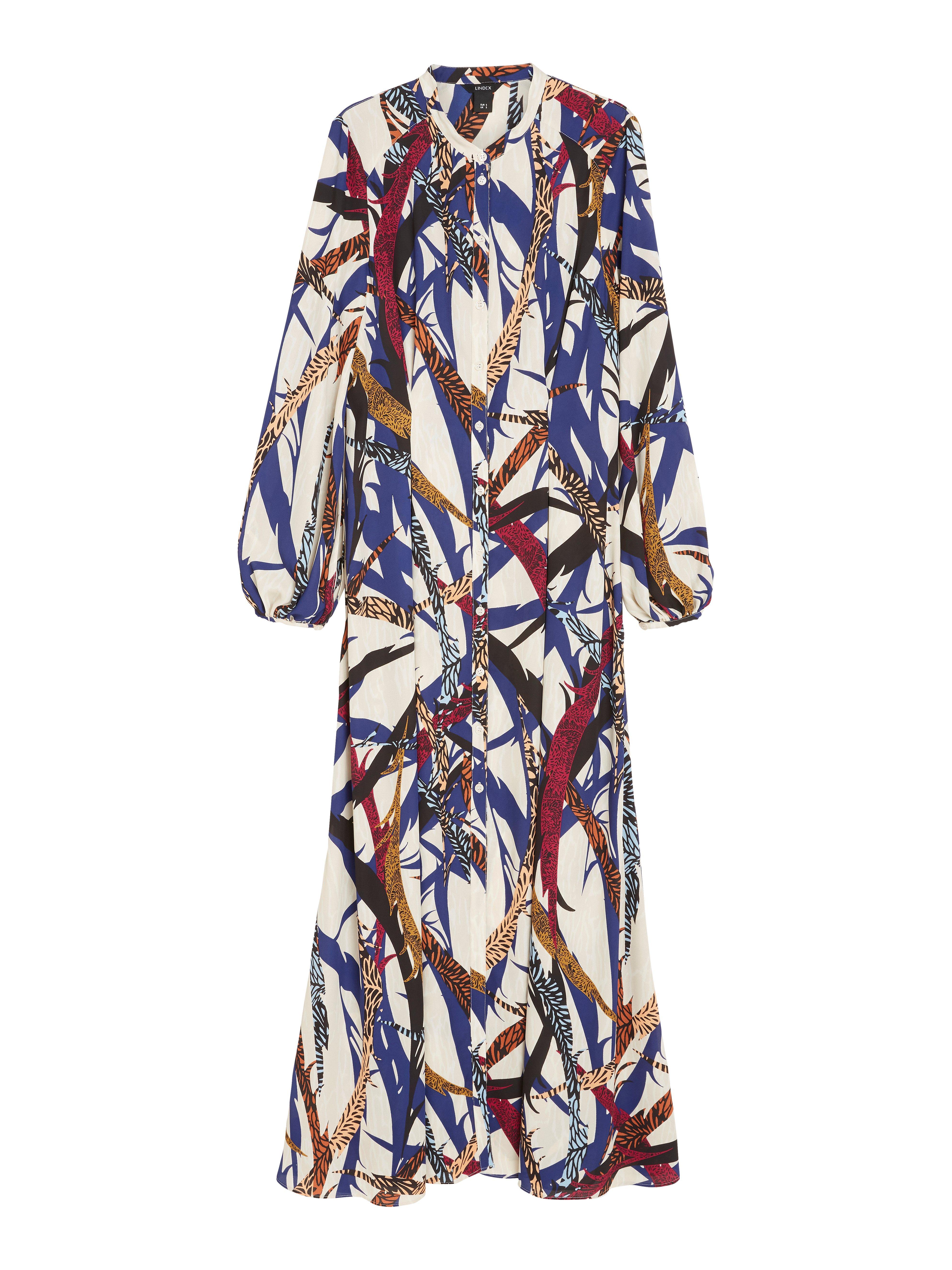 Dress - Womens Wear - Beige