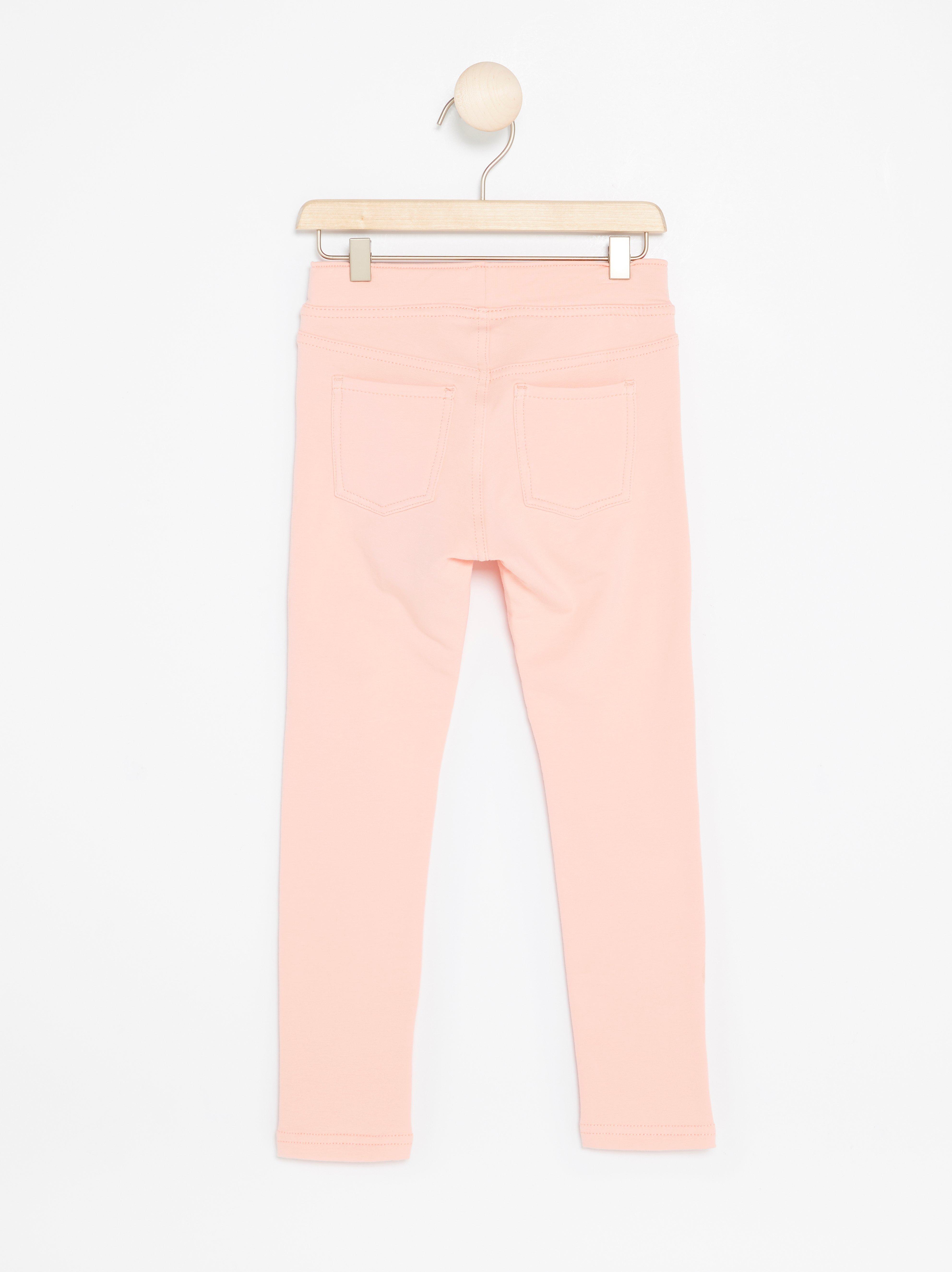 Trousers - Kids Wear - Pink