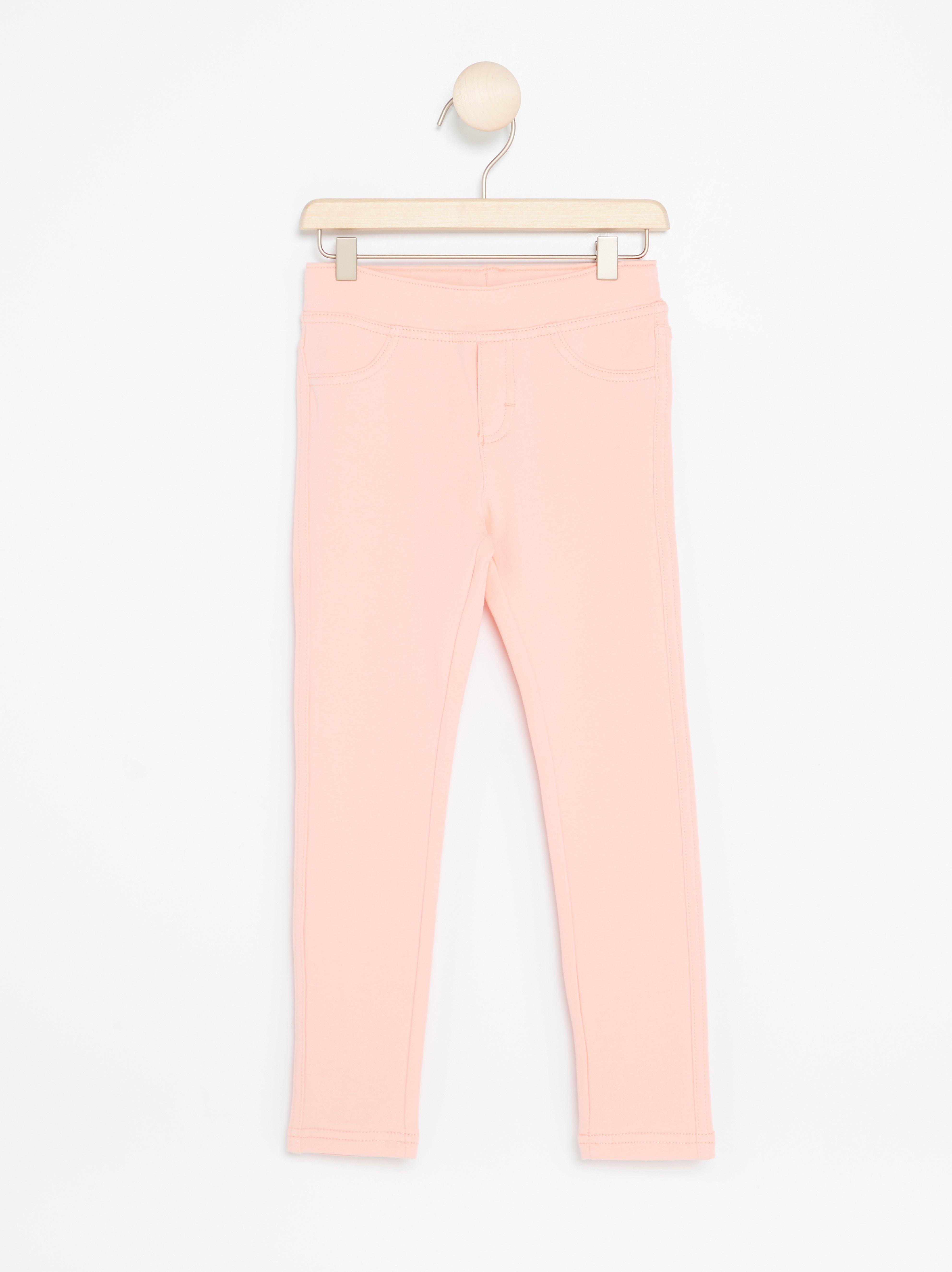 Trousers - Kids Wear - Pink