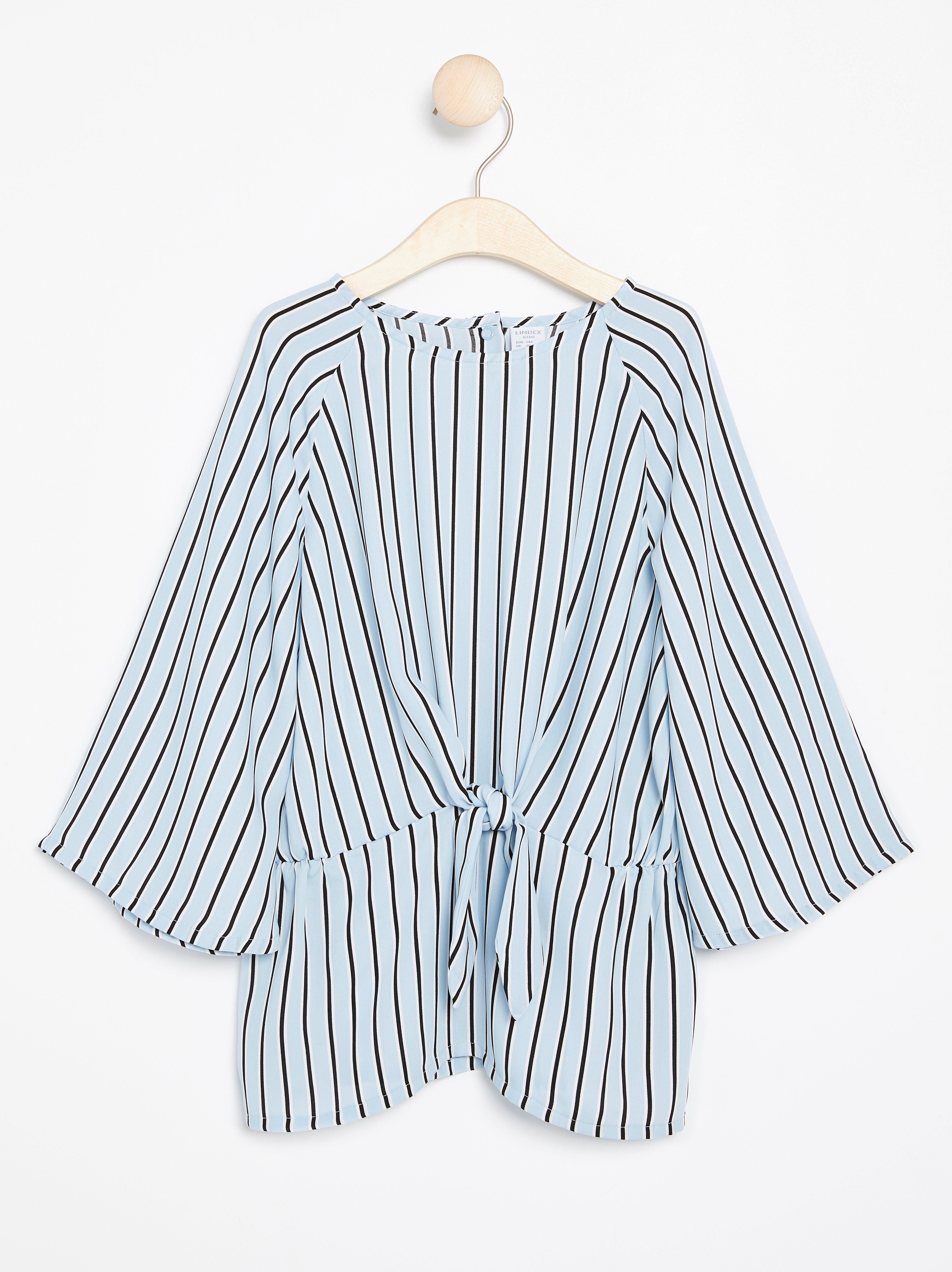 Blouse - Kids Wear - Blue