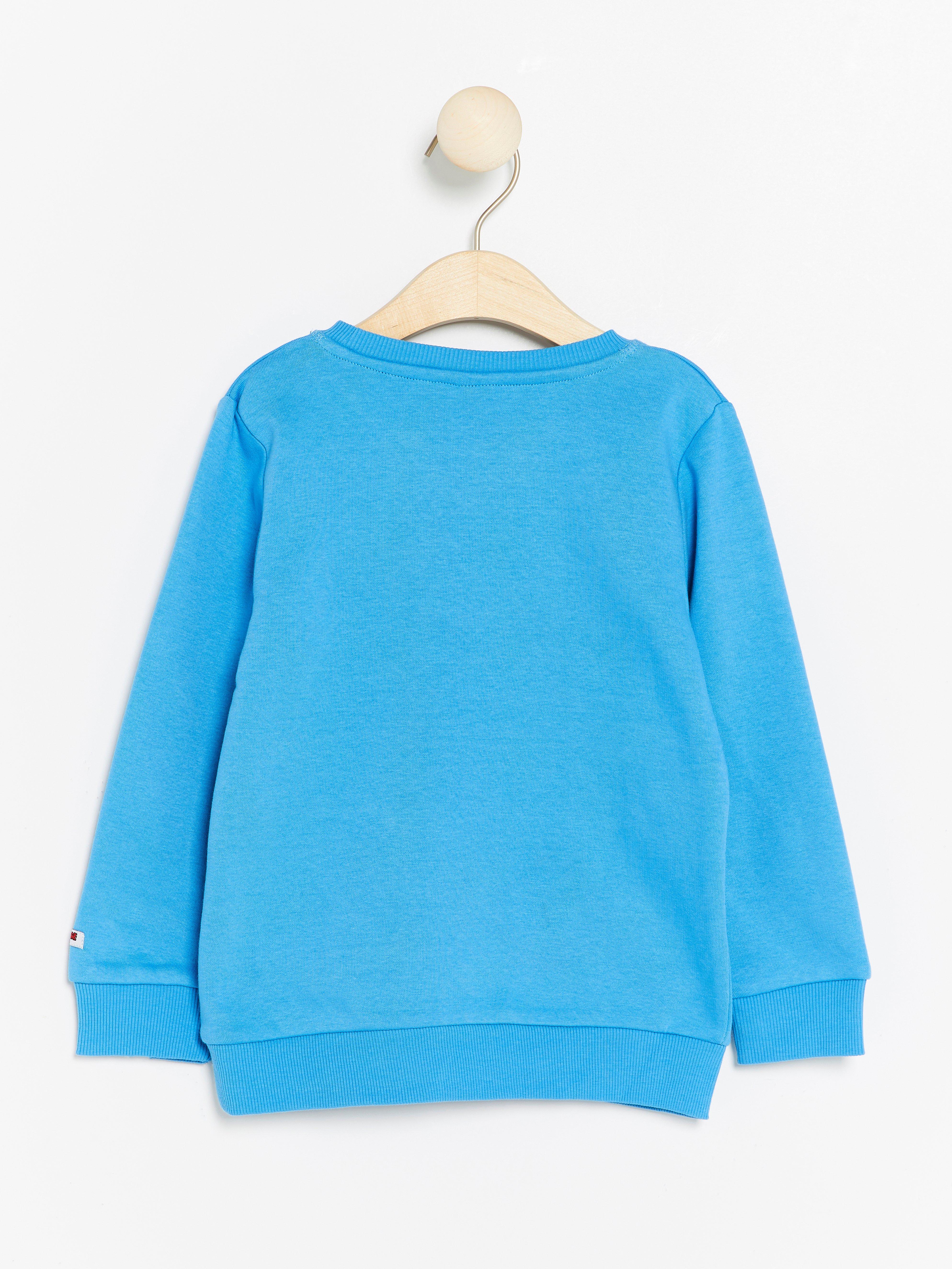 Sweater - Kids Wear - Blue