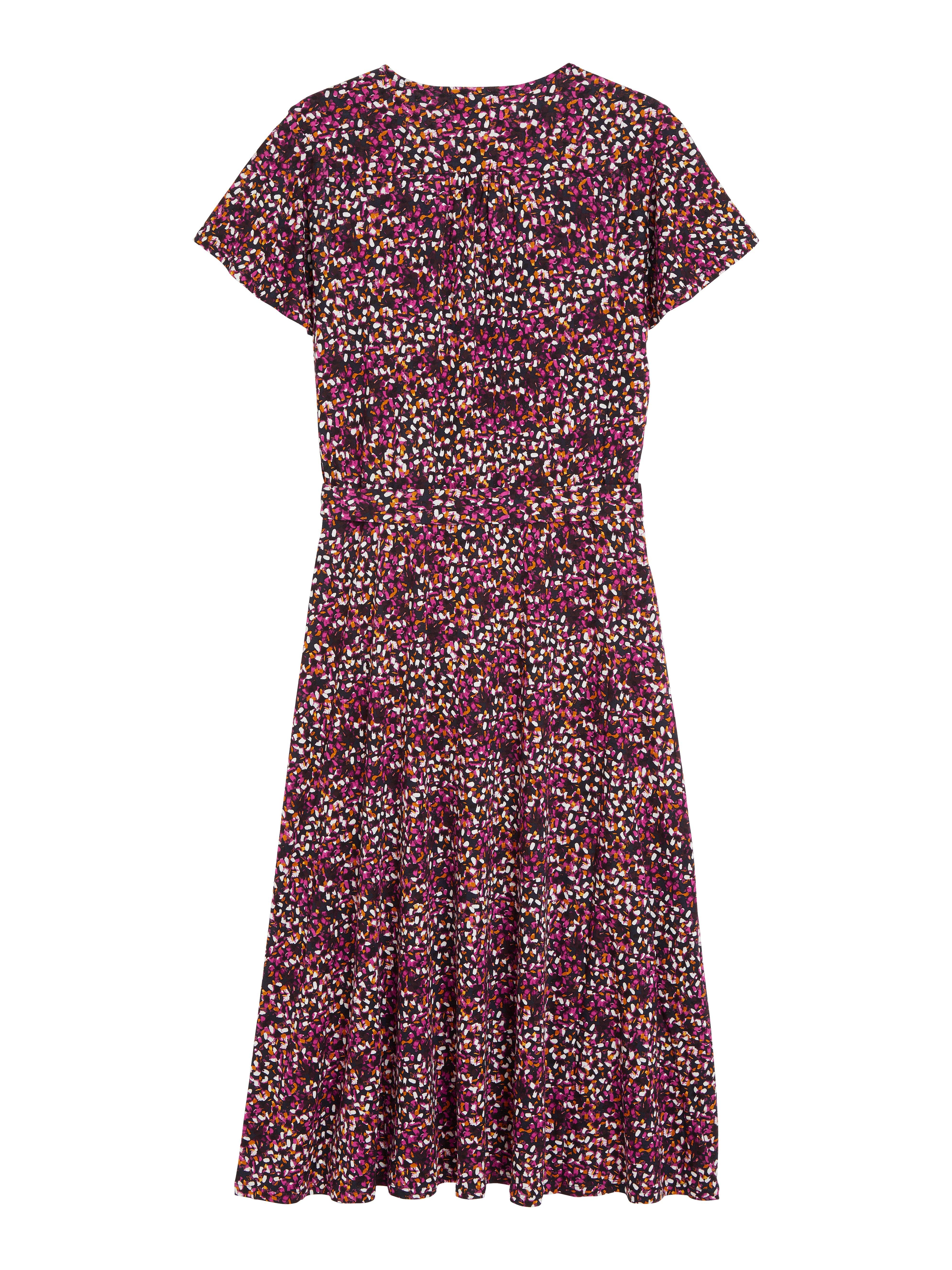 Dress - Womens Wear - Lilac