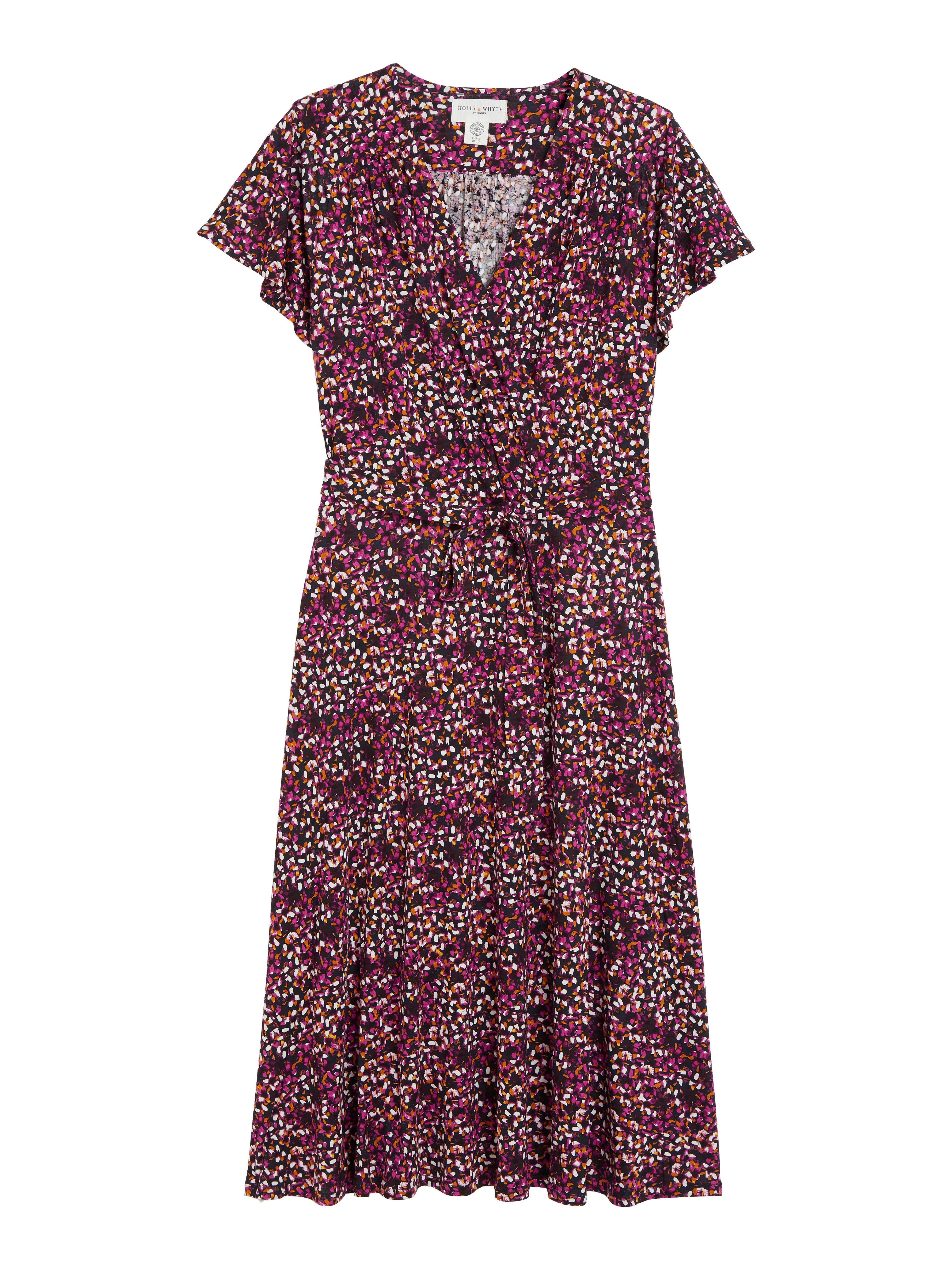 Dress - Womens Wear - Lilac