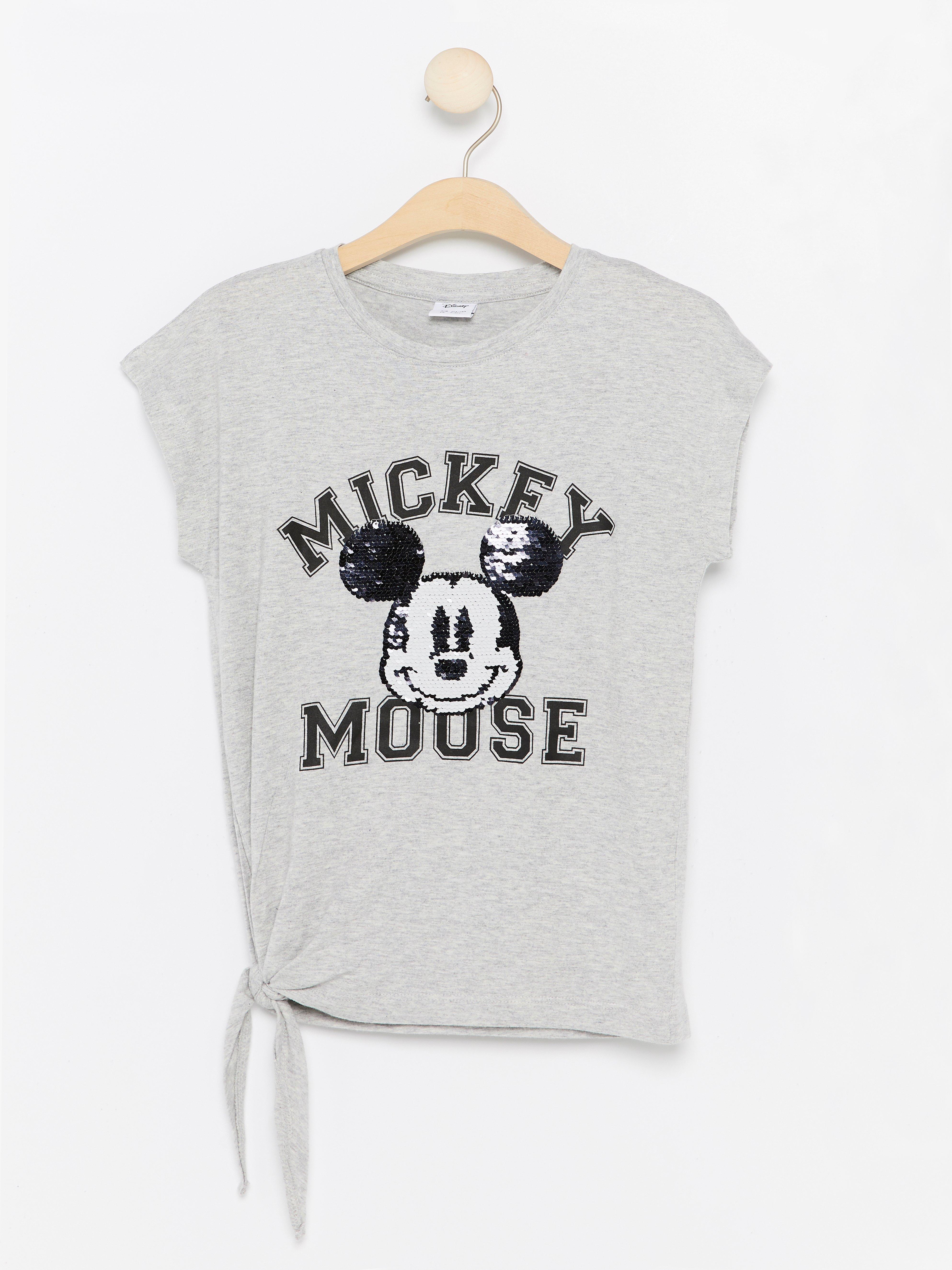 Top - Kids Wear - Grey