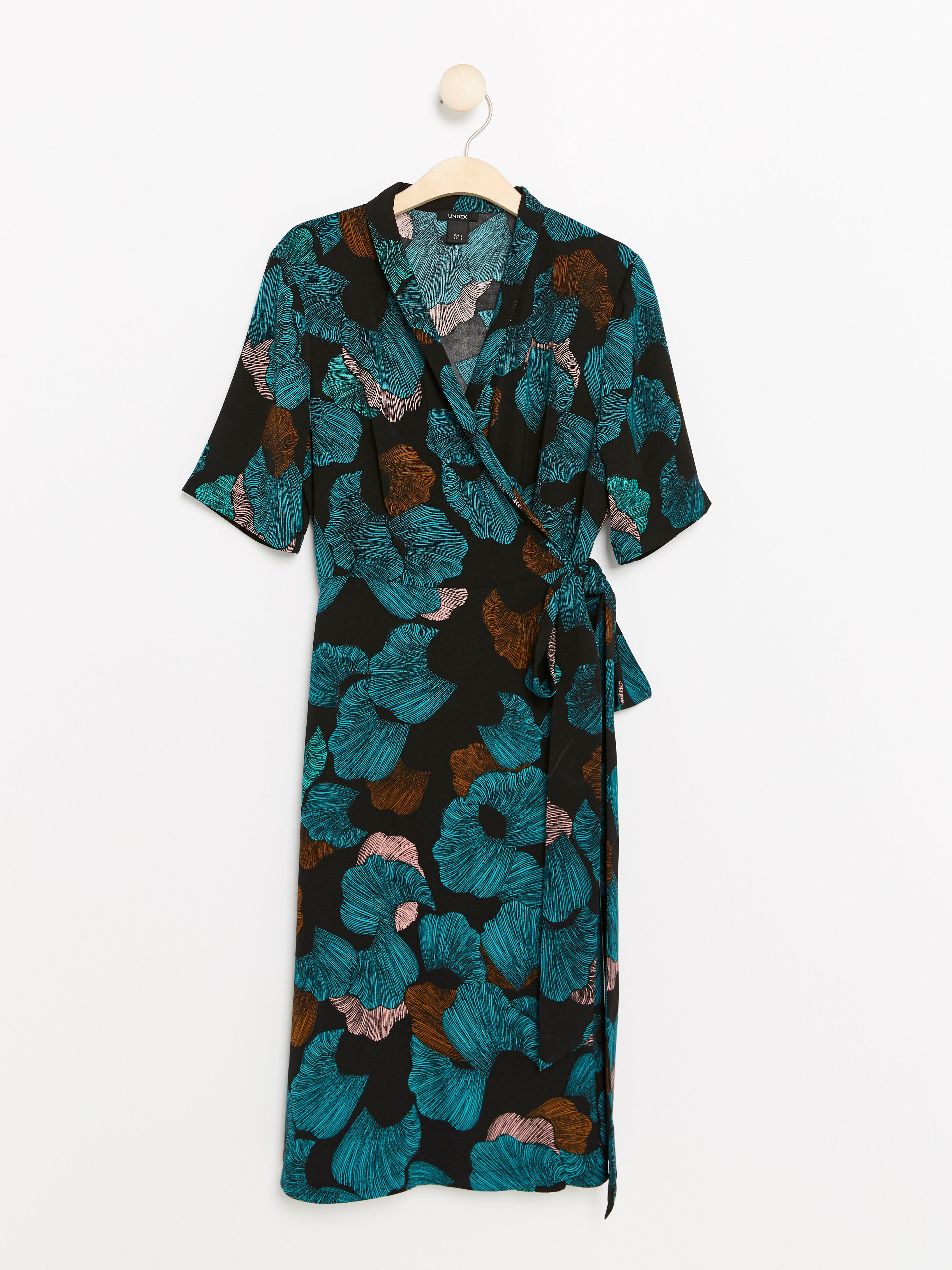 Mekko - Naiset - Musta