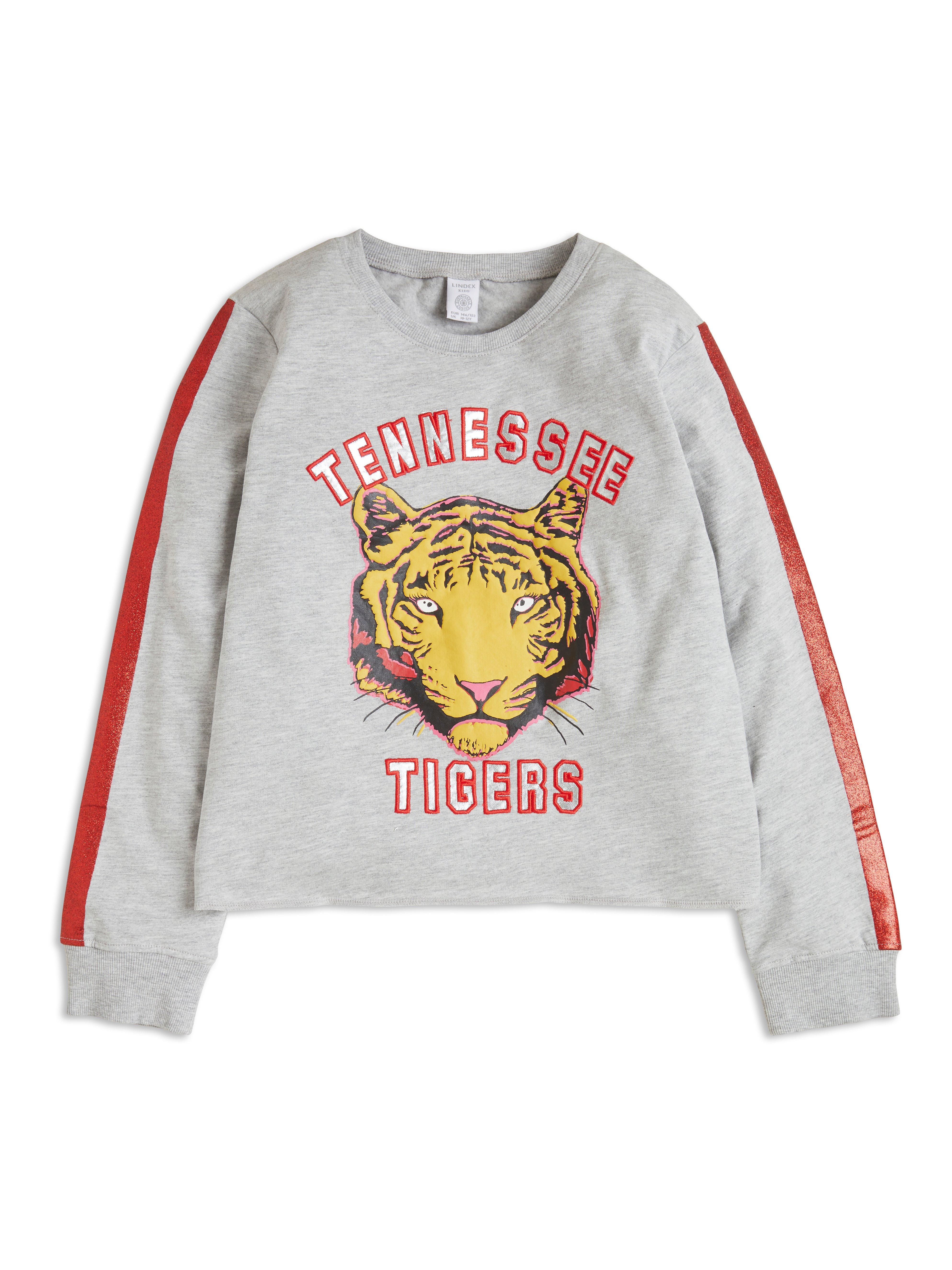 Tröja - Barn - Grå