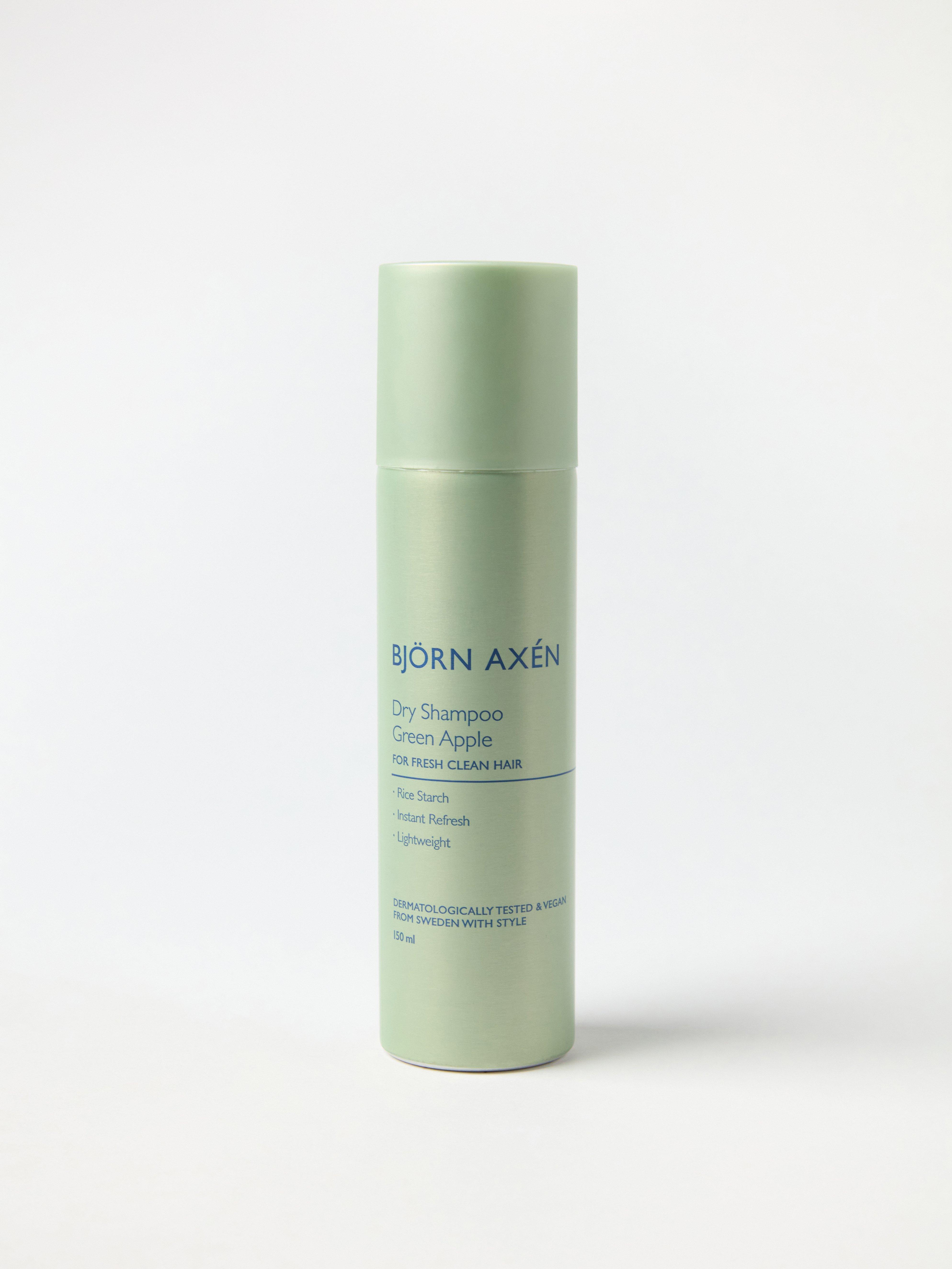 Tørrsjampo - Kosmetikk - Blank