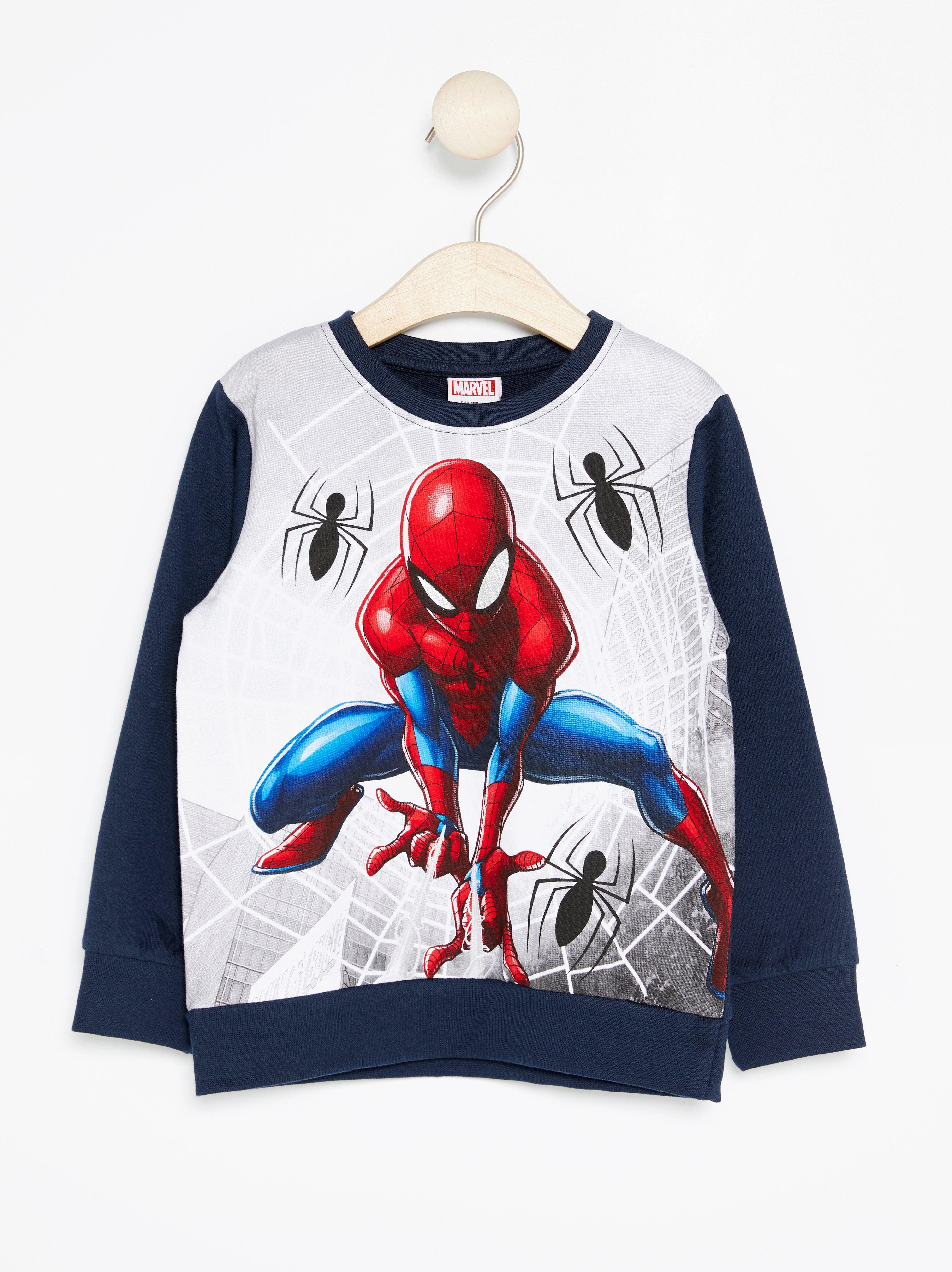 Top - Kids Wear - Blue