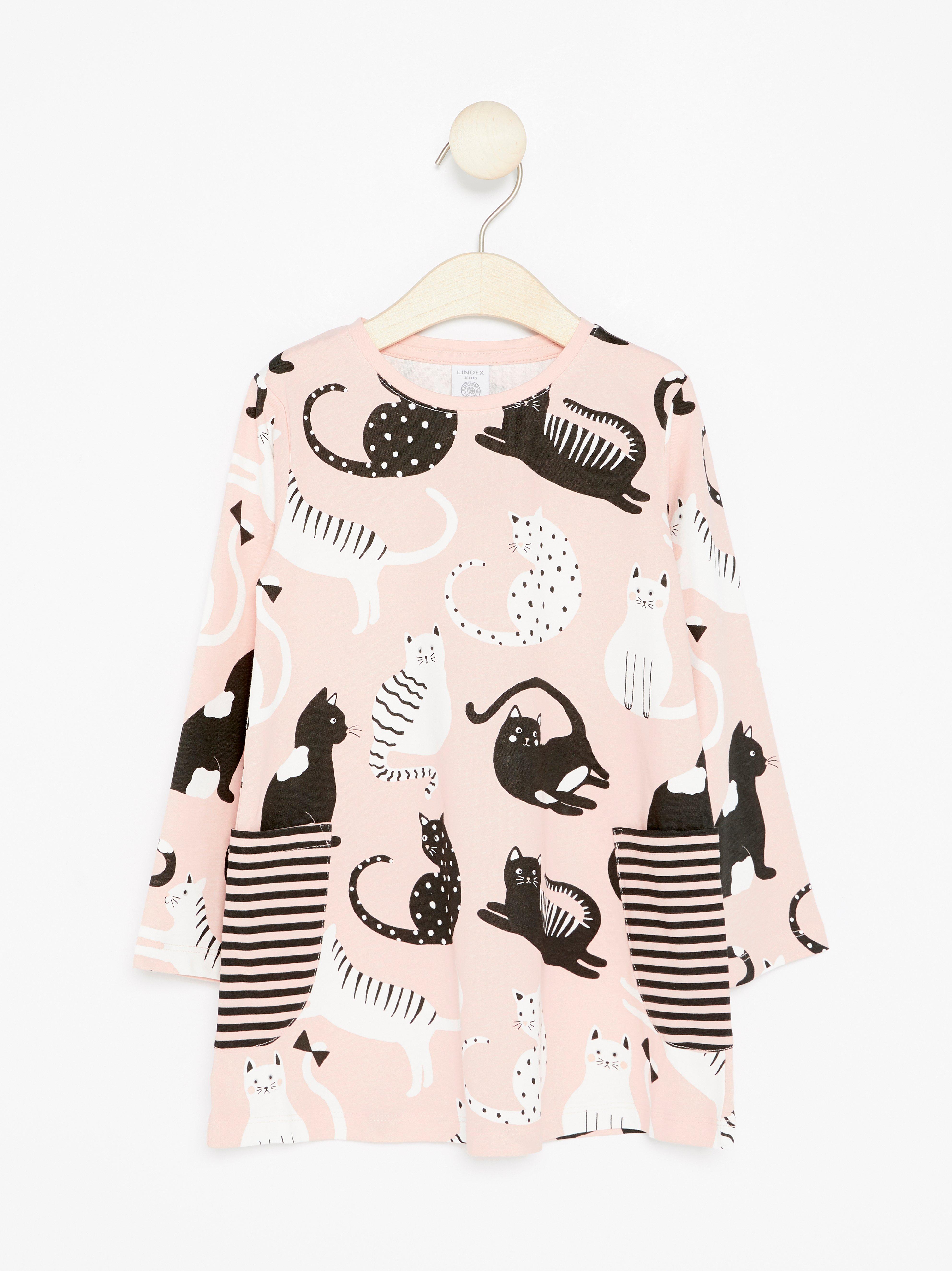 Top - Děti - Růžová