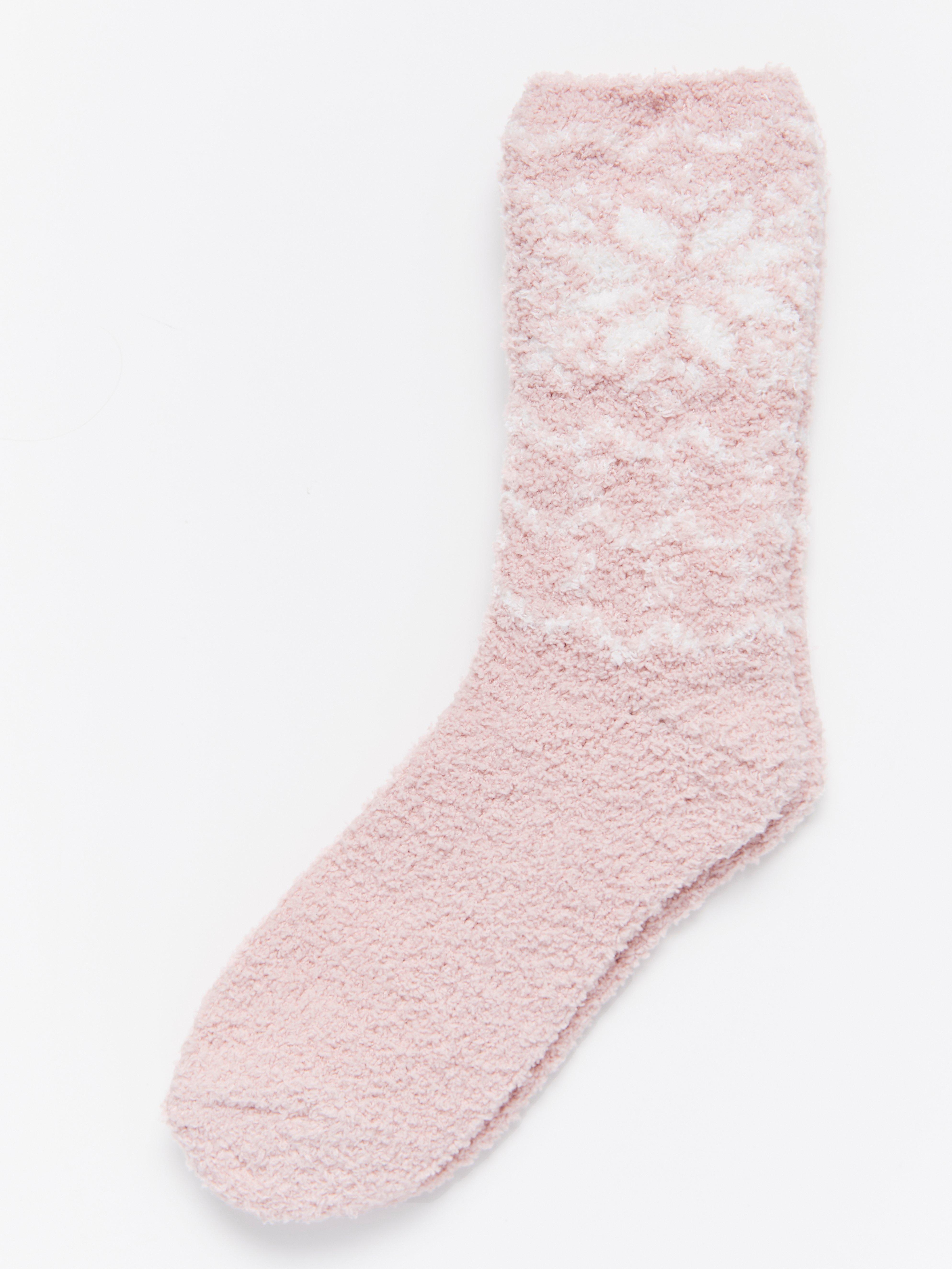 Strumpor - Underkläder - Rosa