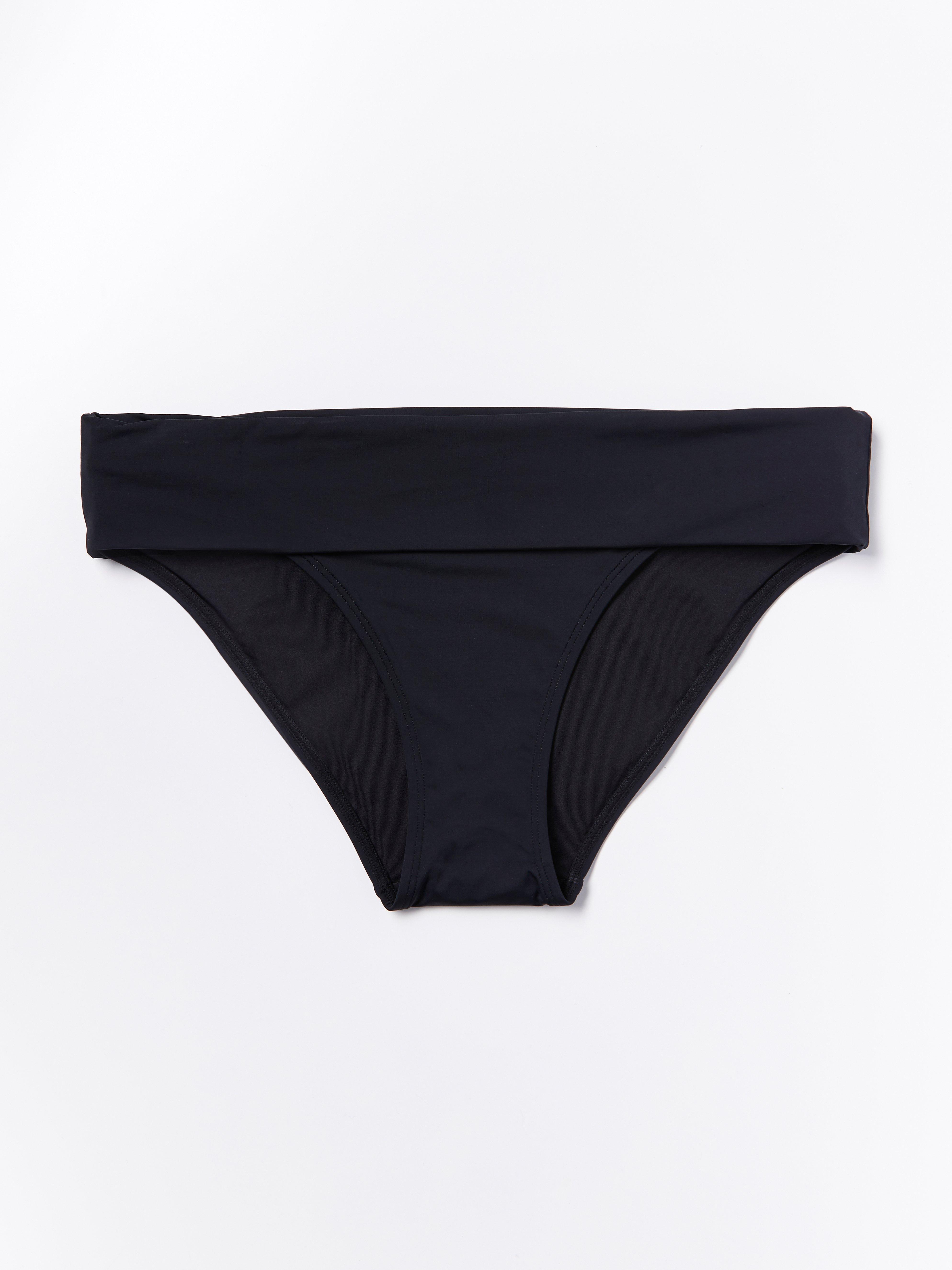 Bikini Regular - Lingerie - Black