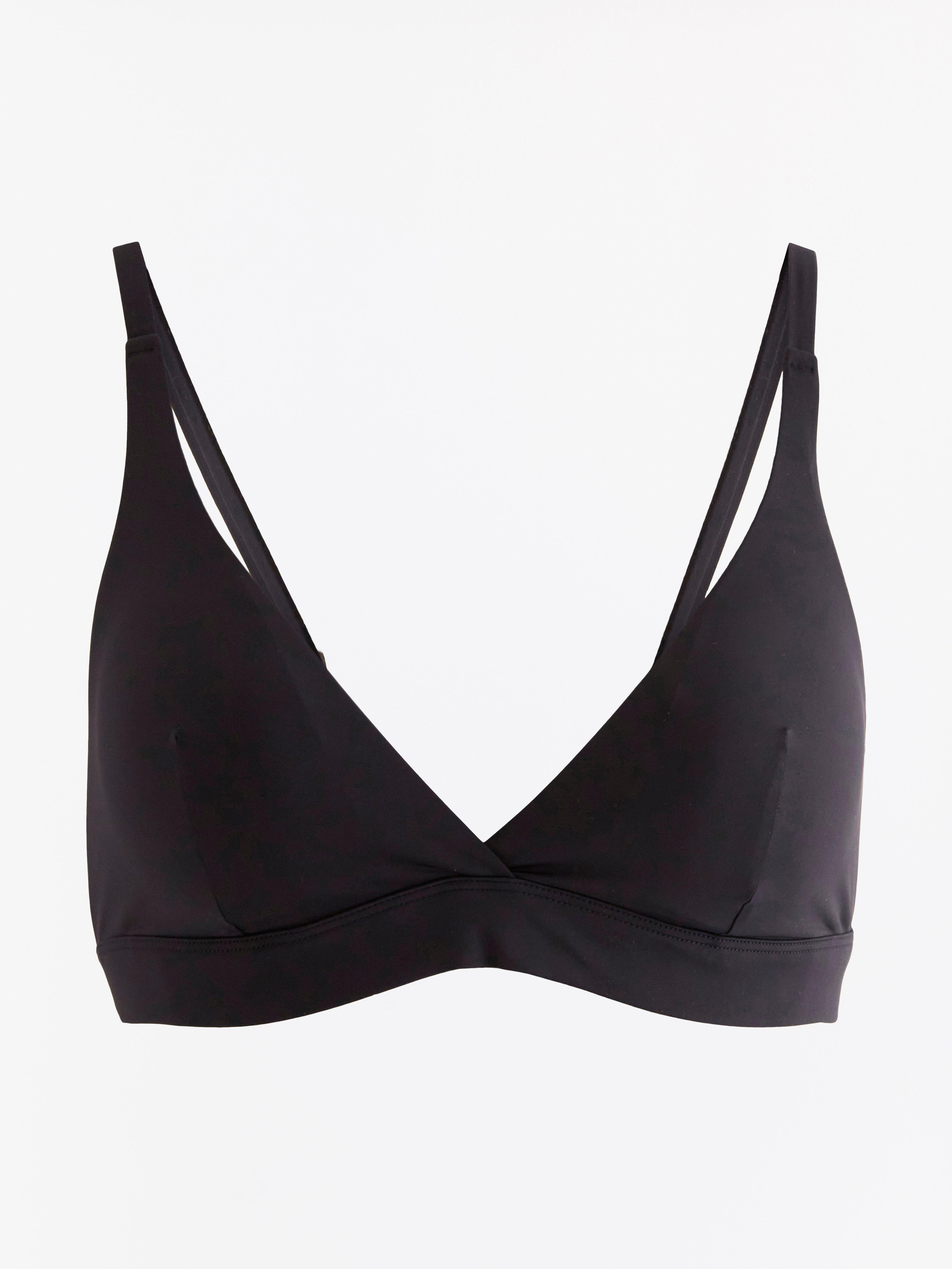 Triangle Bikini-bra | Lindex.com