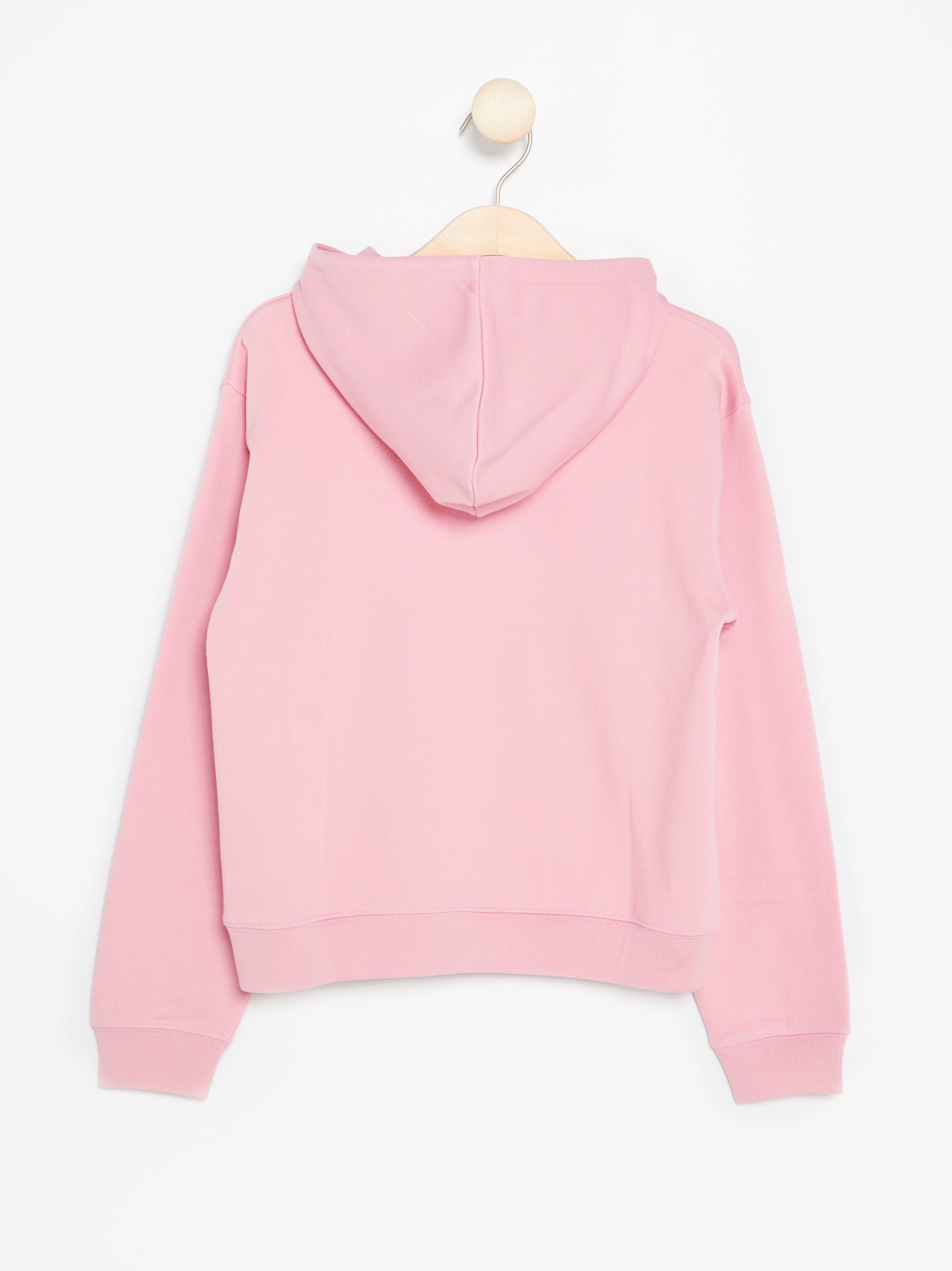 Sweater - Kids Wear - Pink