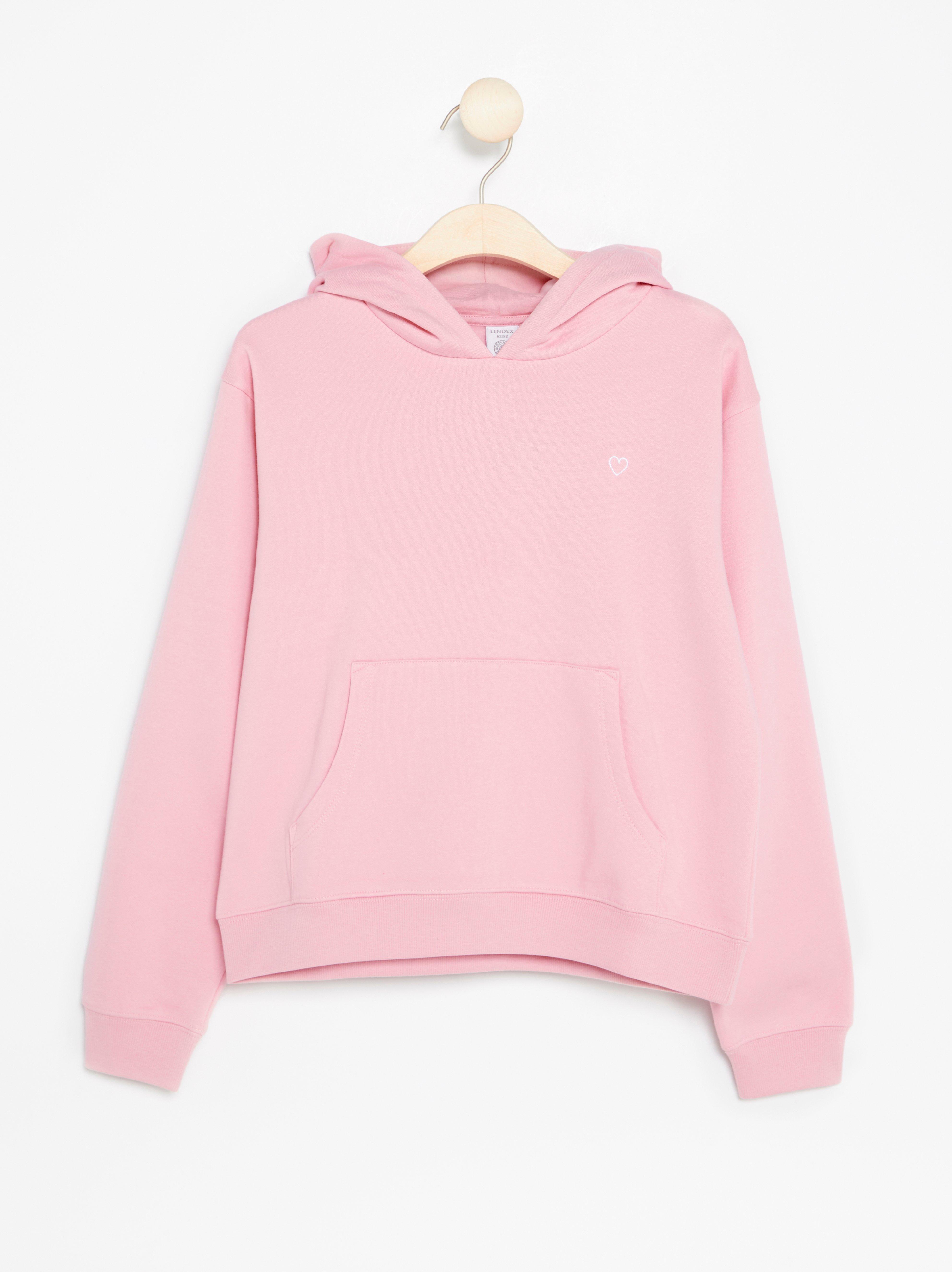 Sweater - Kids Wear - Pink