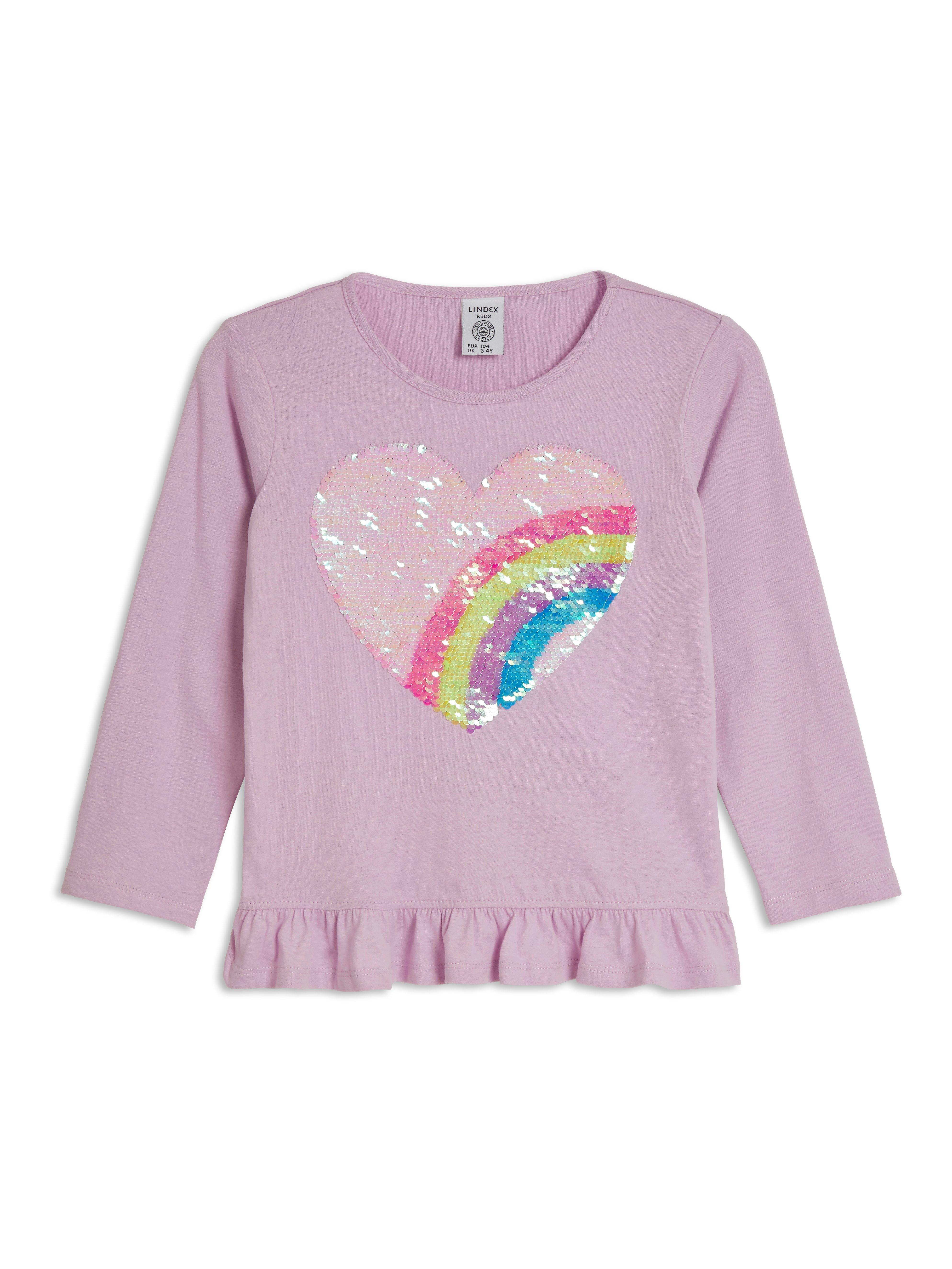 Top - Kids Wear - Lilac