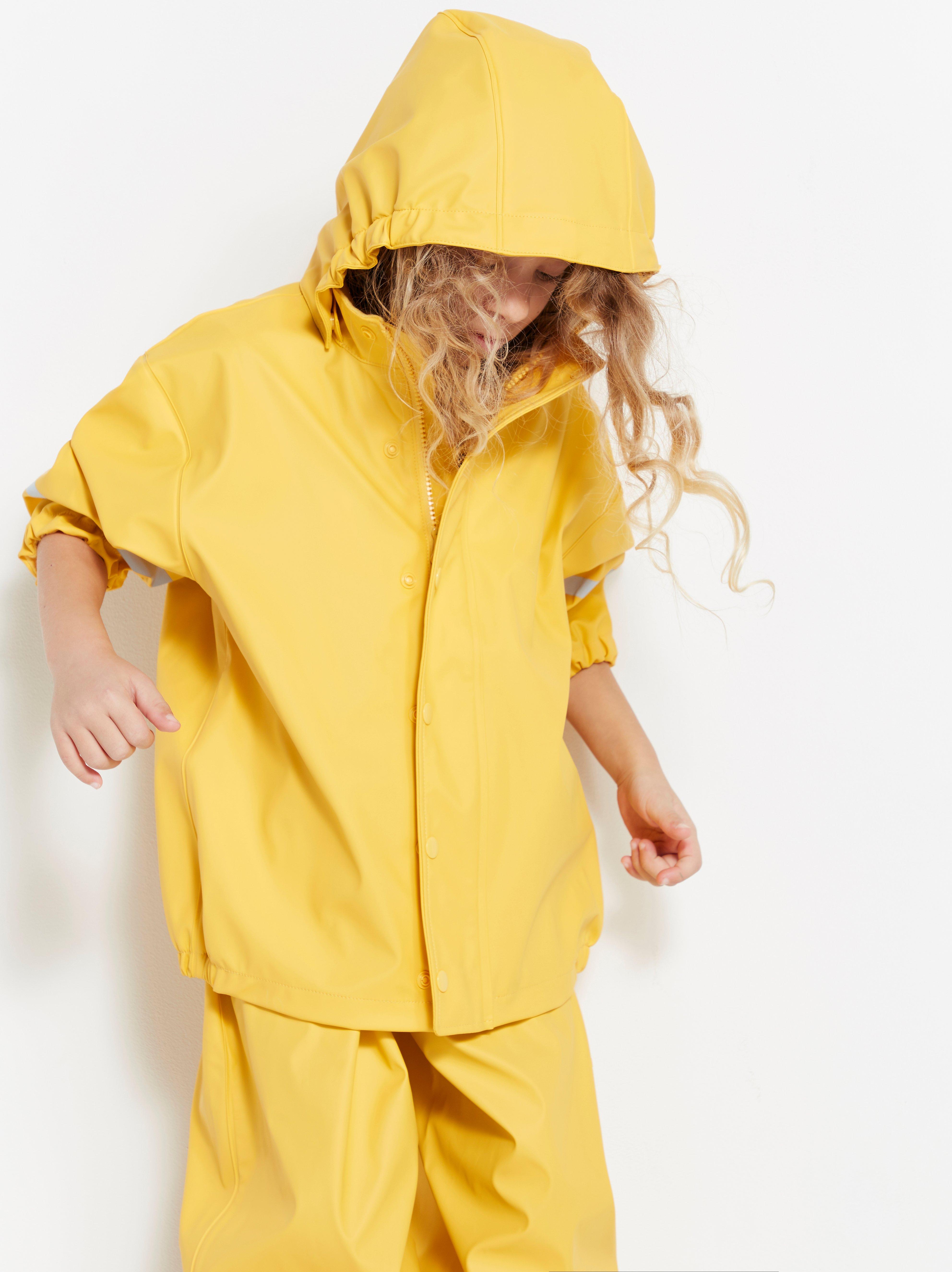 Lindex raincoat cheap