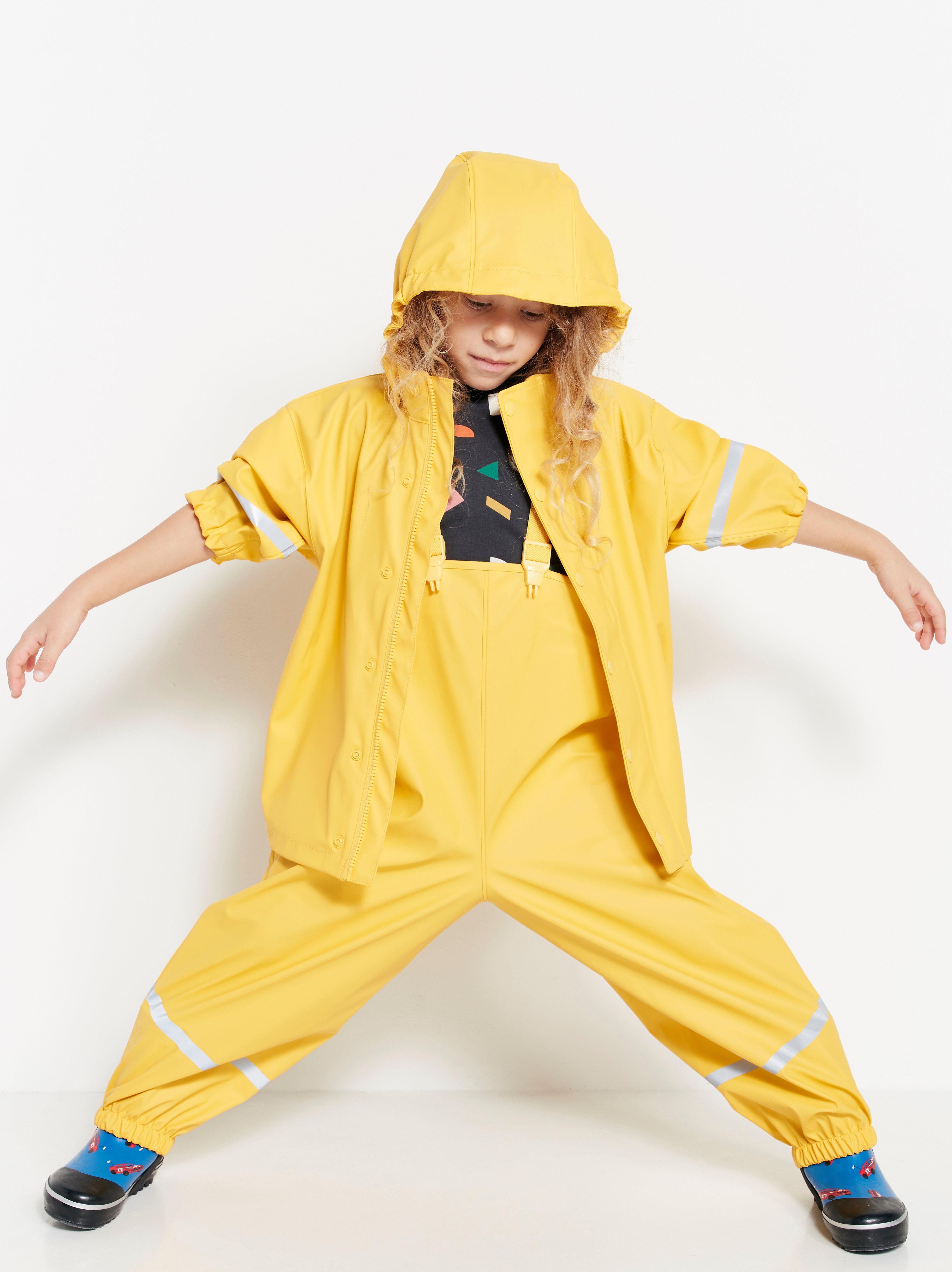 Lindex raincoat hot sale