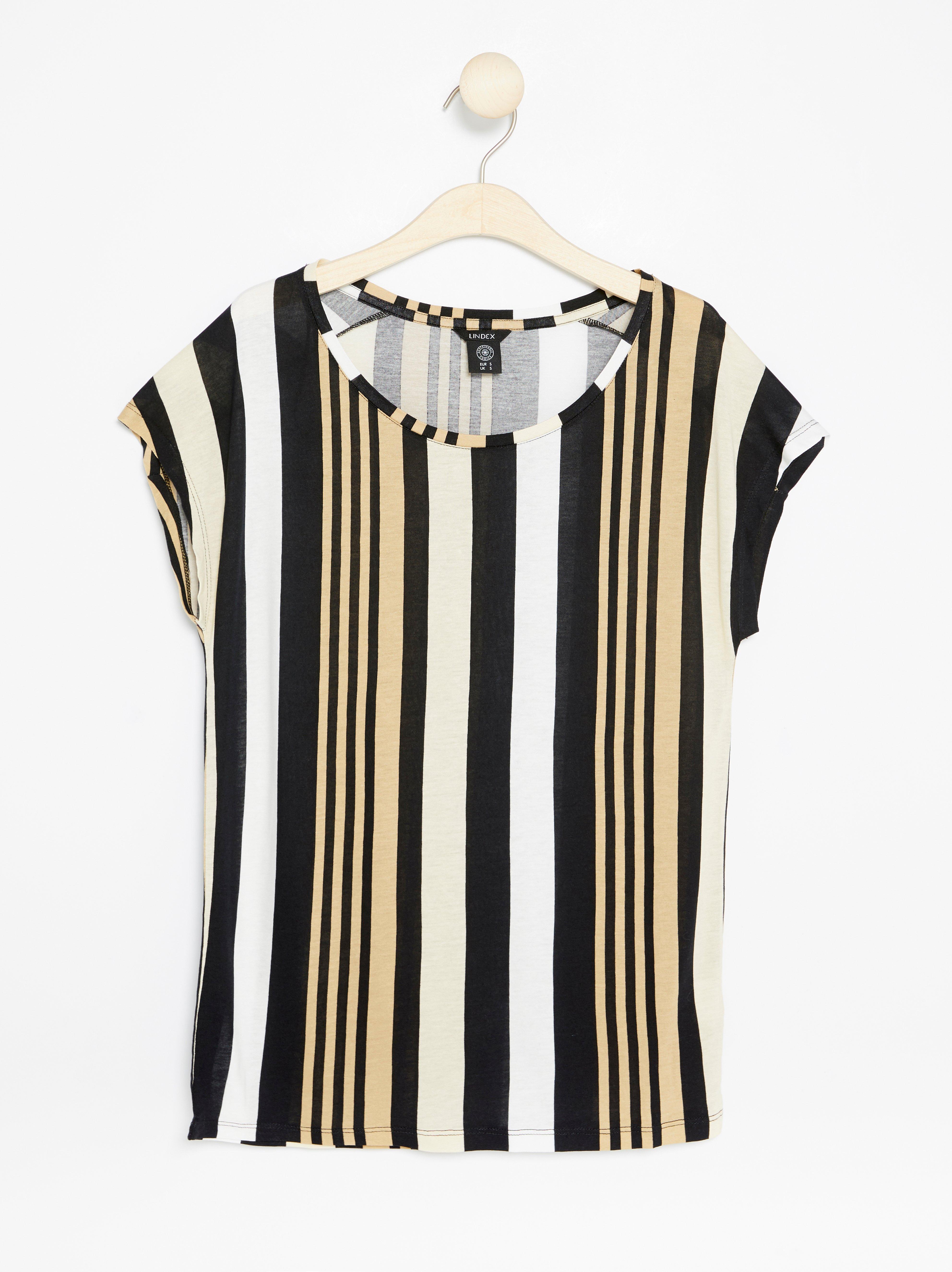 Top - Womens Wear - Beige
