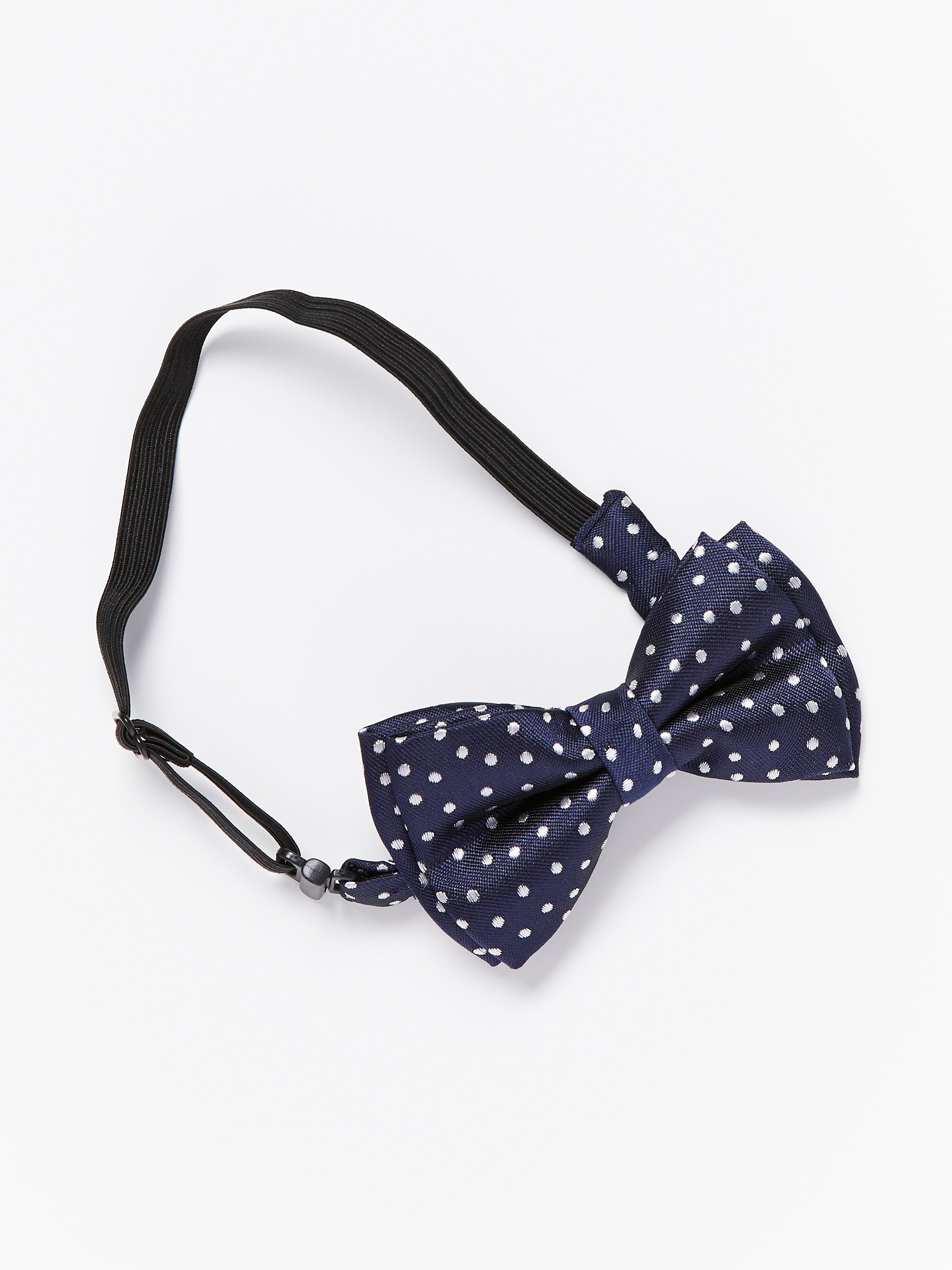 Bowtie - Kids Wear - Blue