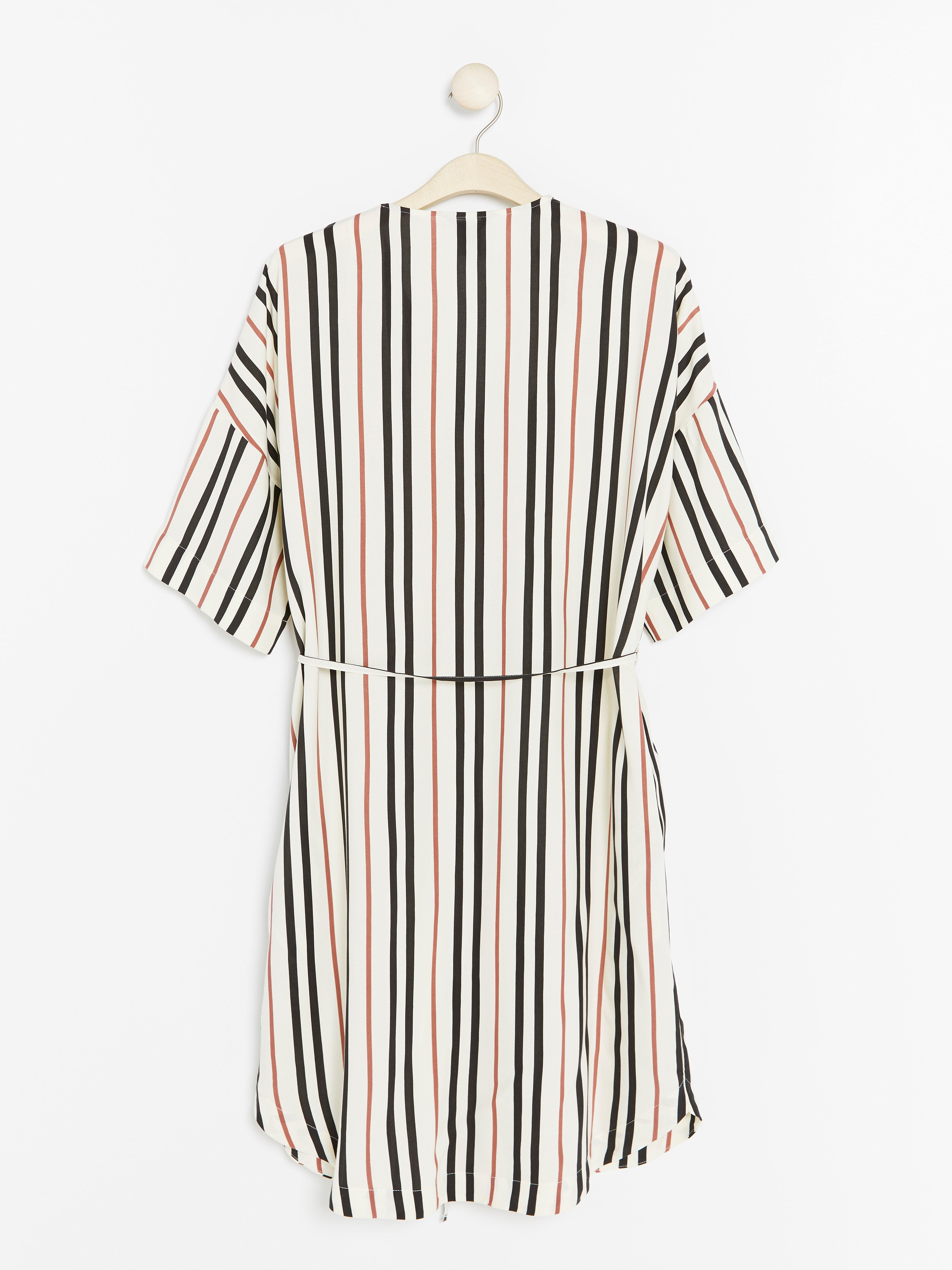 Dress - Womens Wear - Pink
